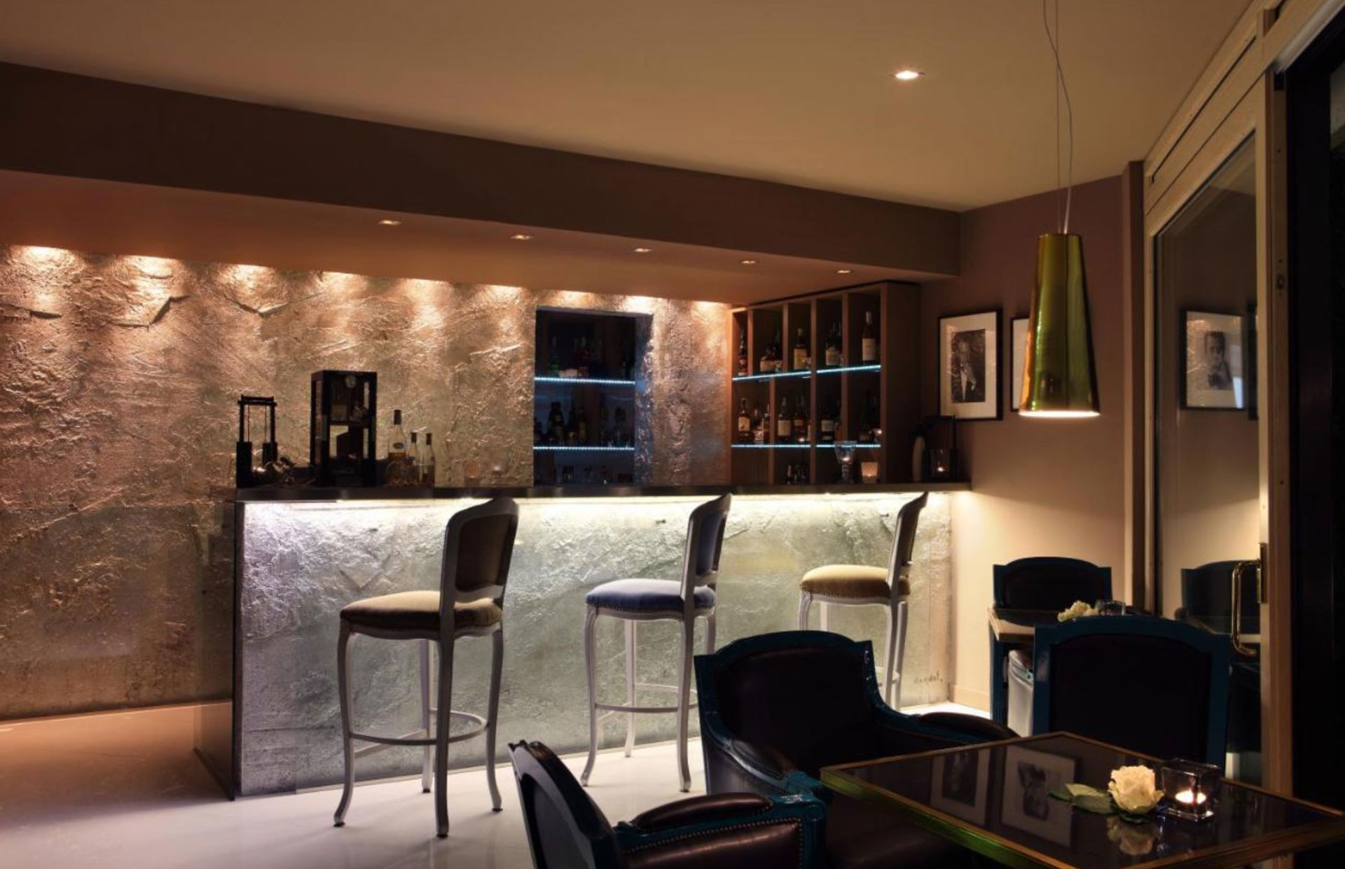 Belvedere Bar