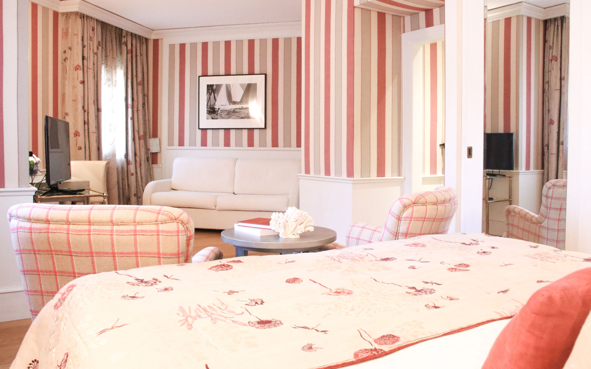 Family Guest Room