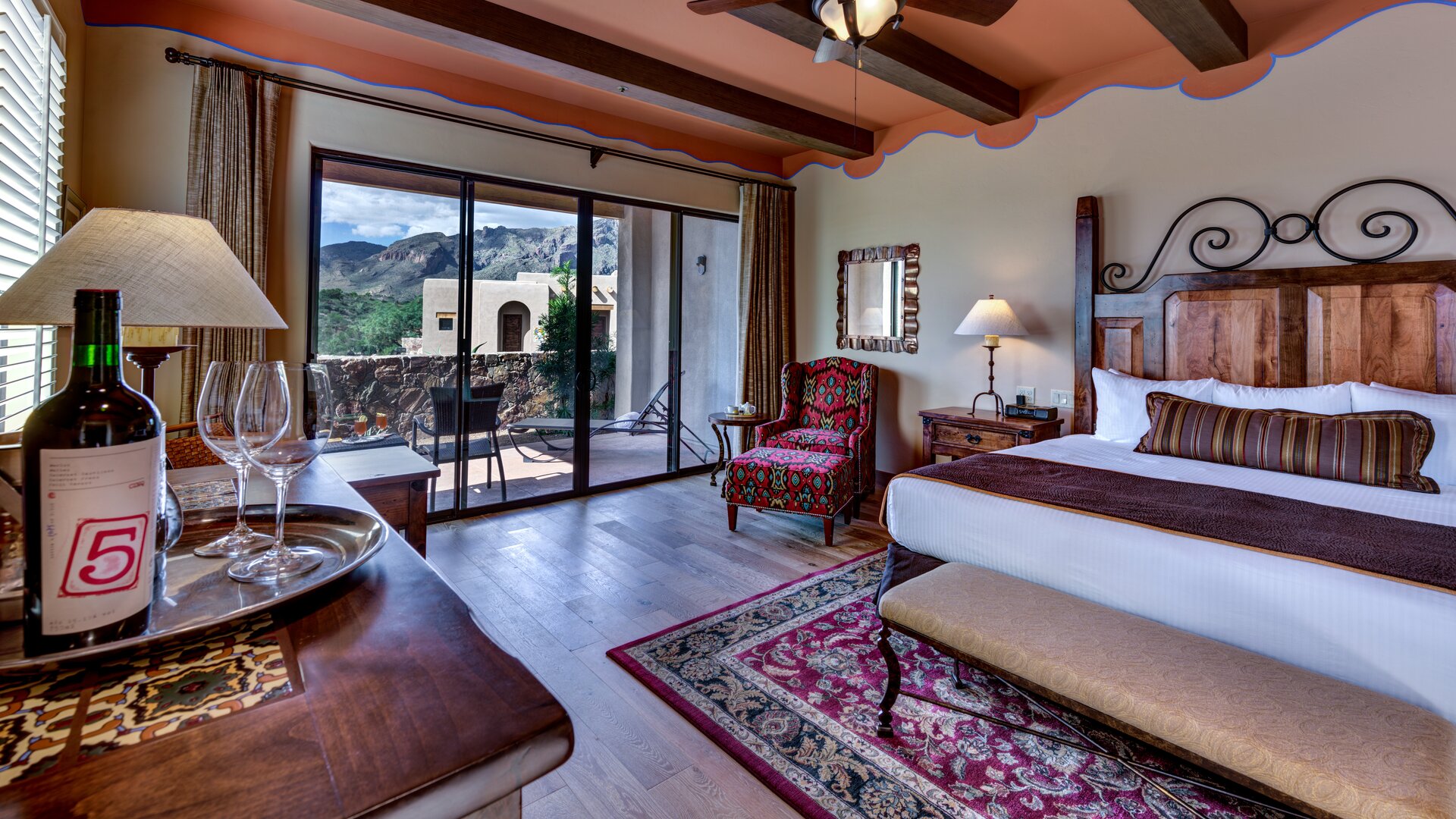 Sonoran Suite