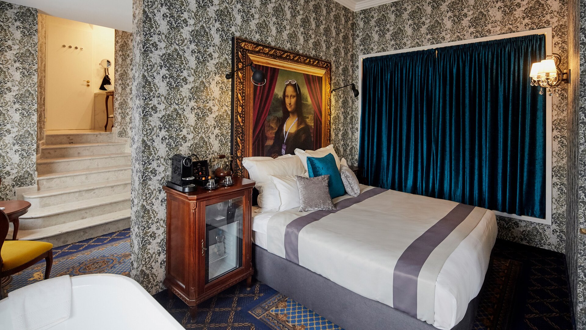 Da Vinci Suite