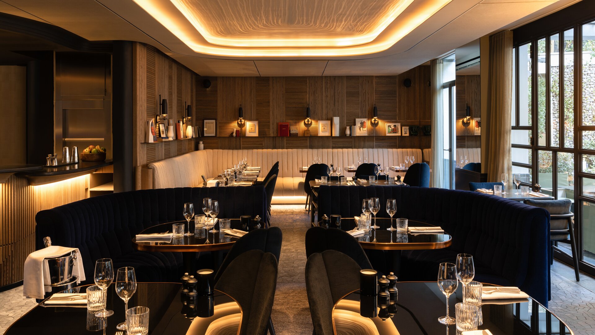 Pimpan Restaurant