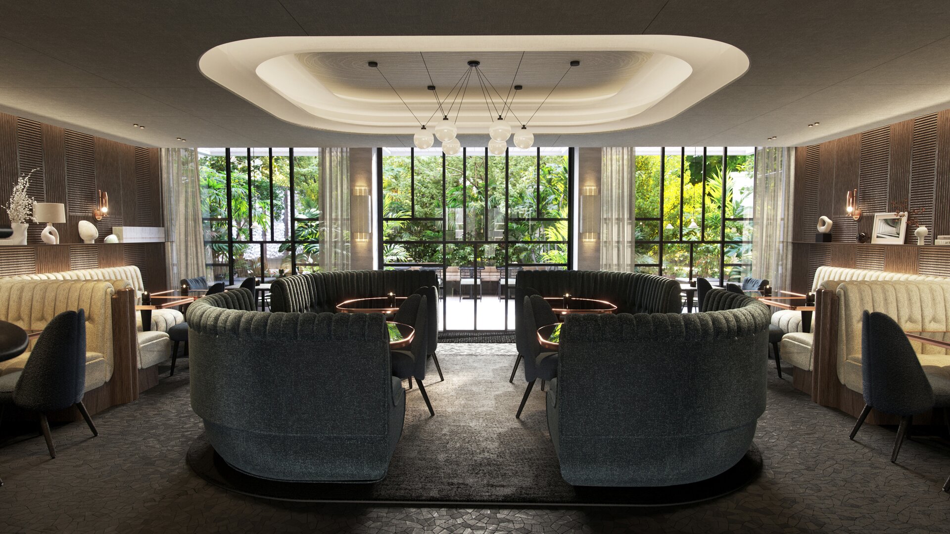 Pimpan Restaurant