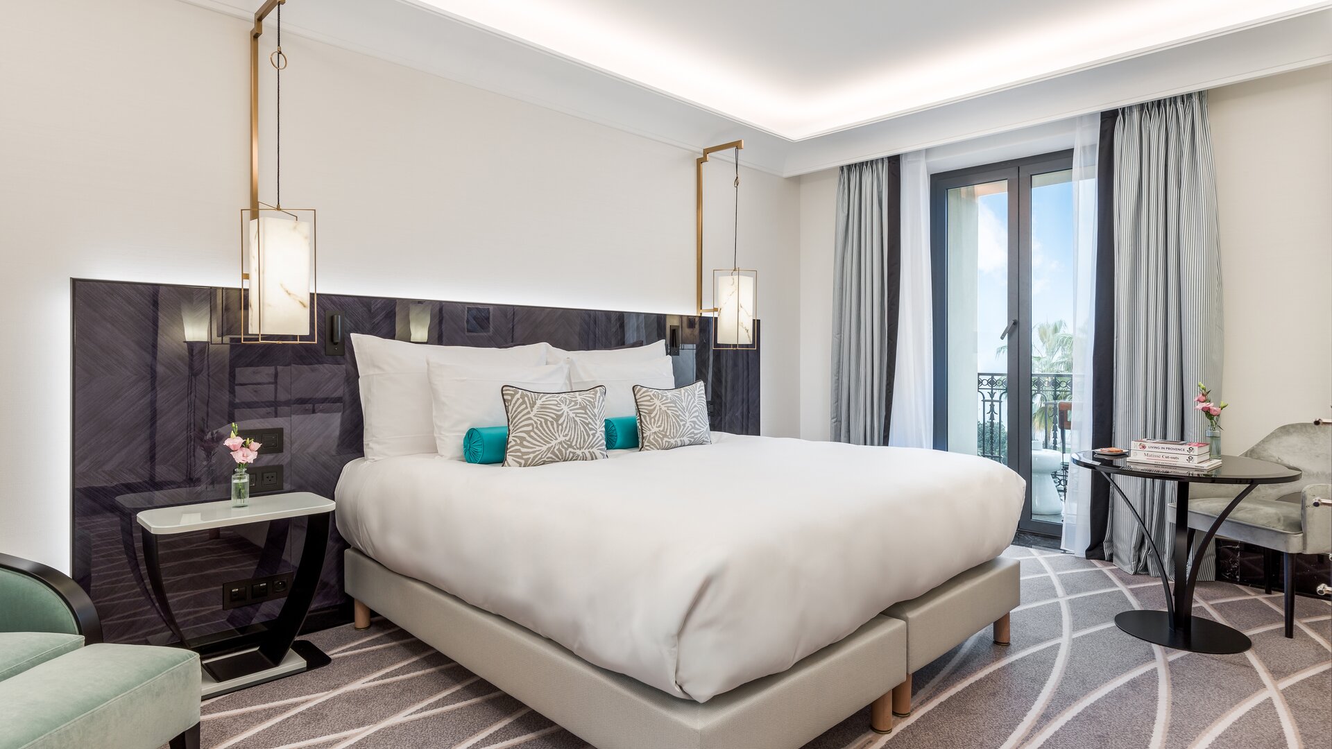 Superior Guest Room
