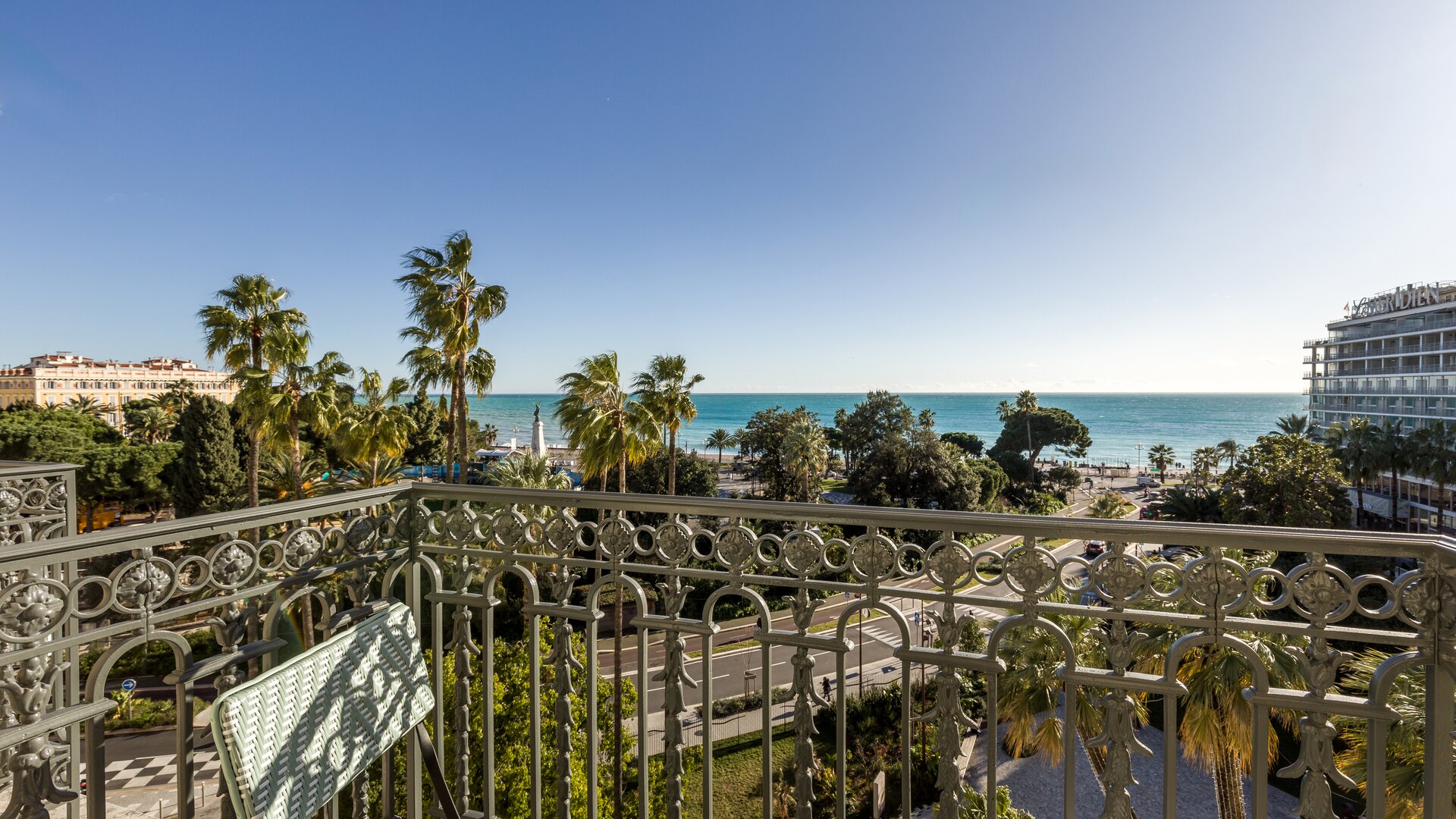 Superior Guest Room with Sea View