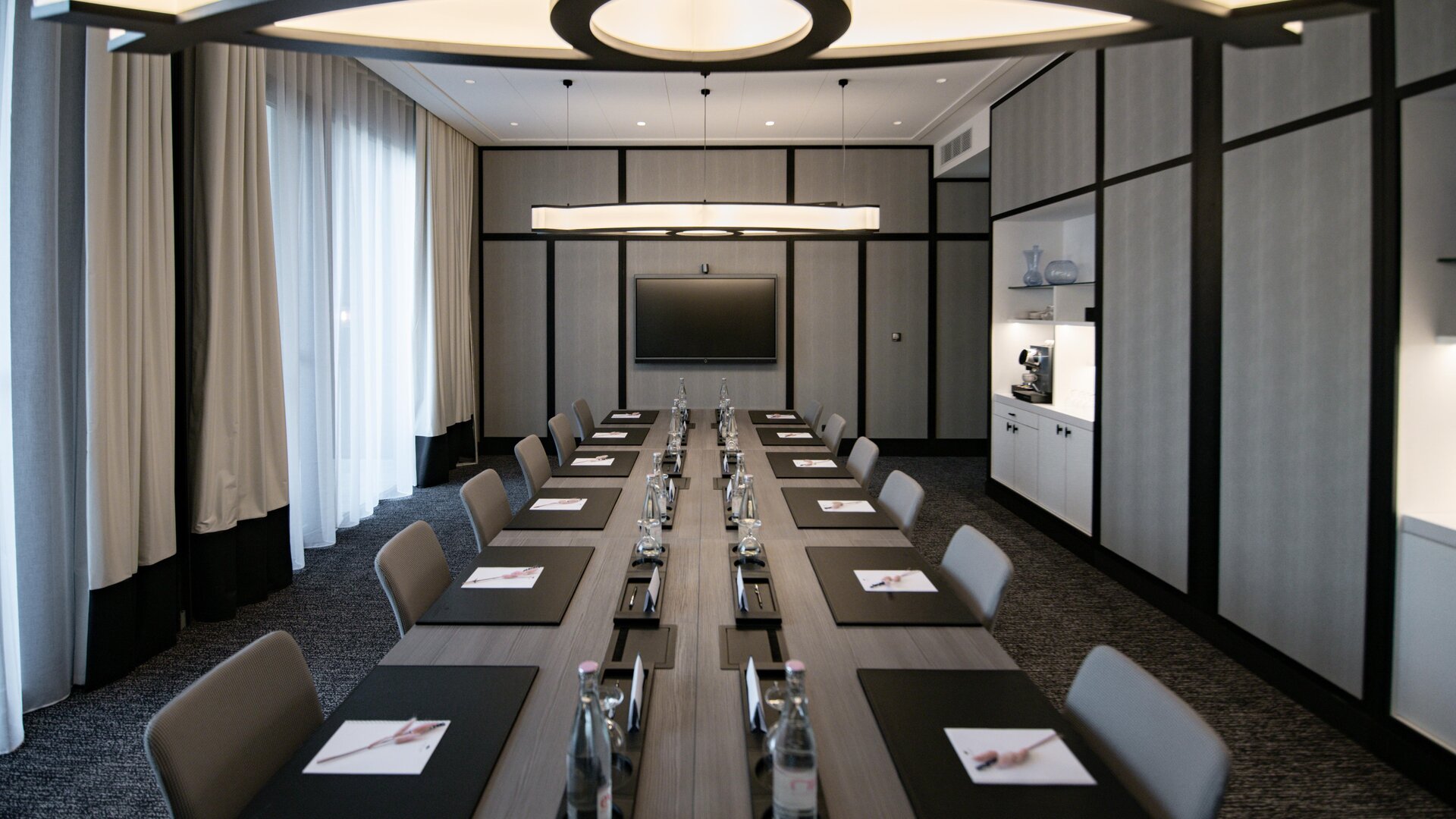 Meeting Space