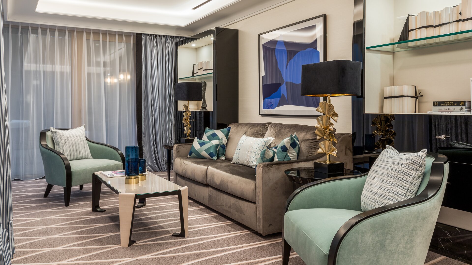 Celine Suite