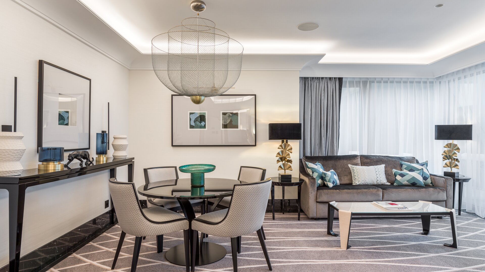 Victoria Suite