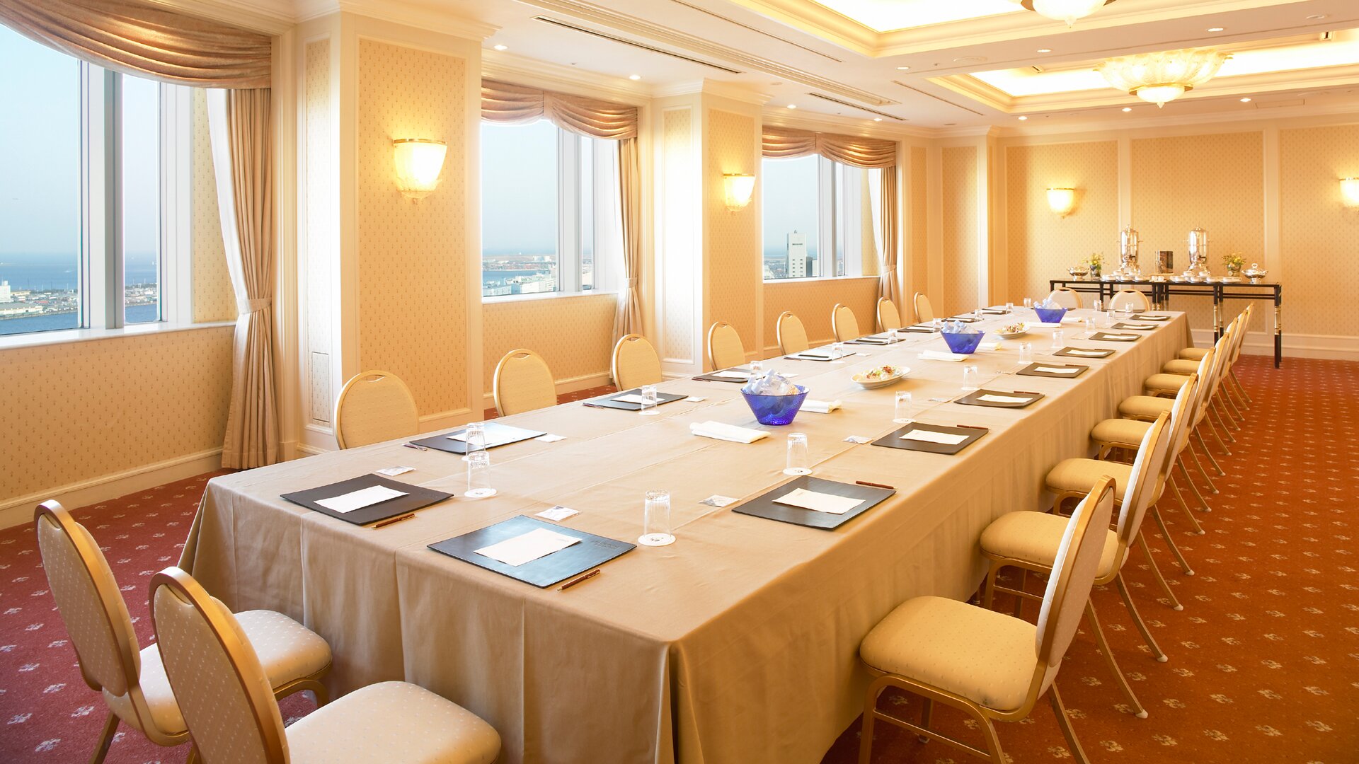 Akane Meeting Room