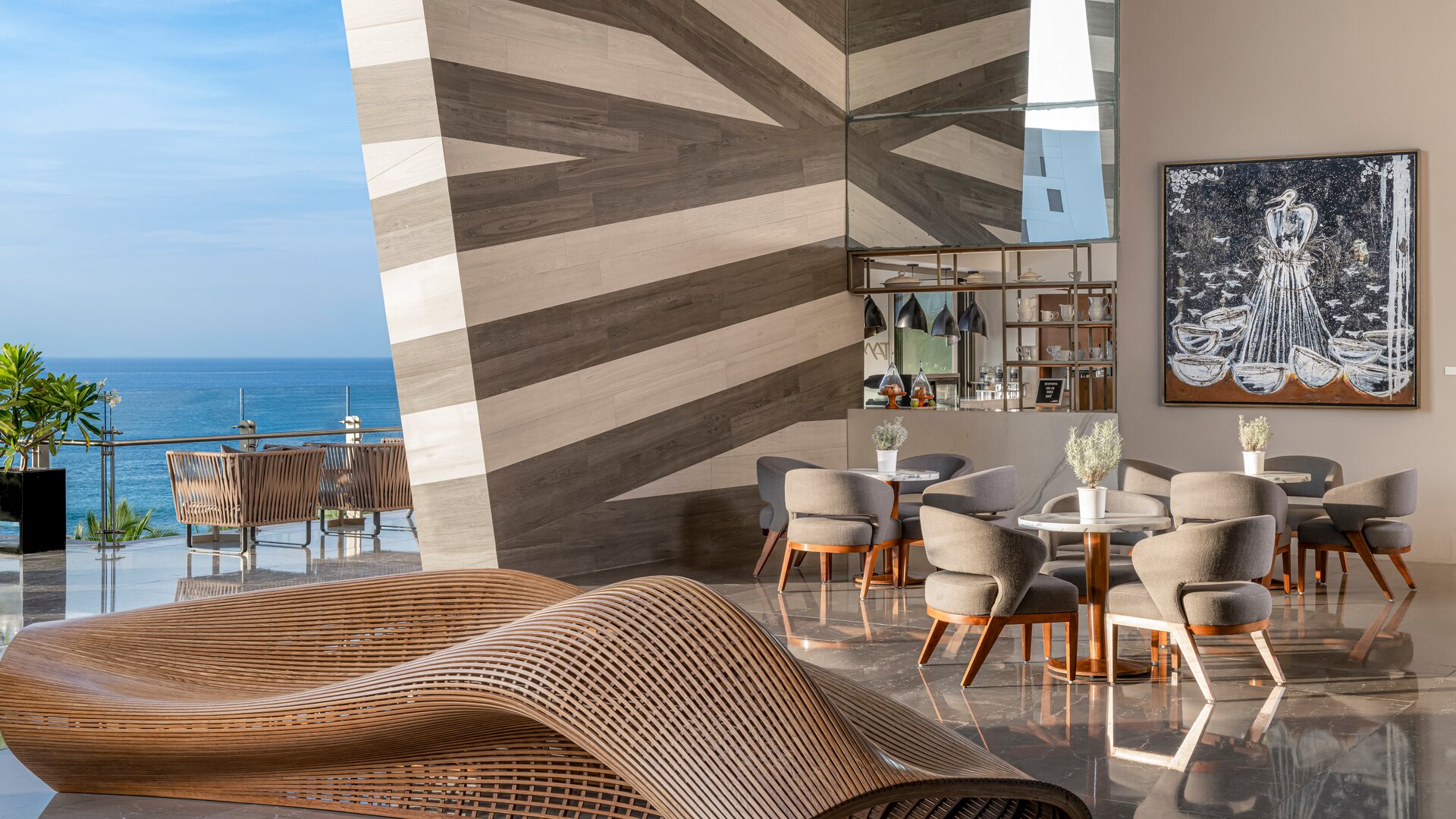 Amat Cafe