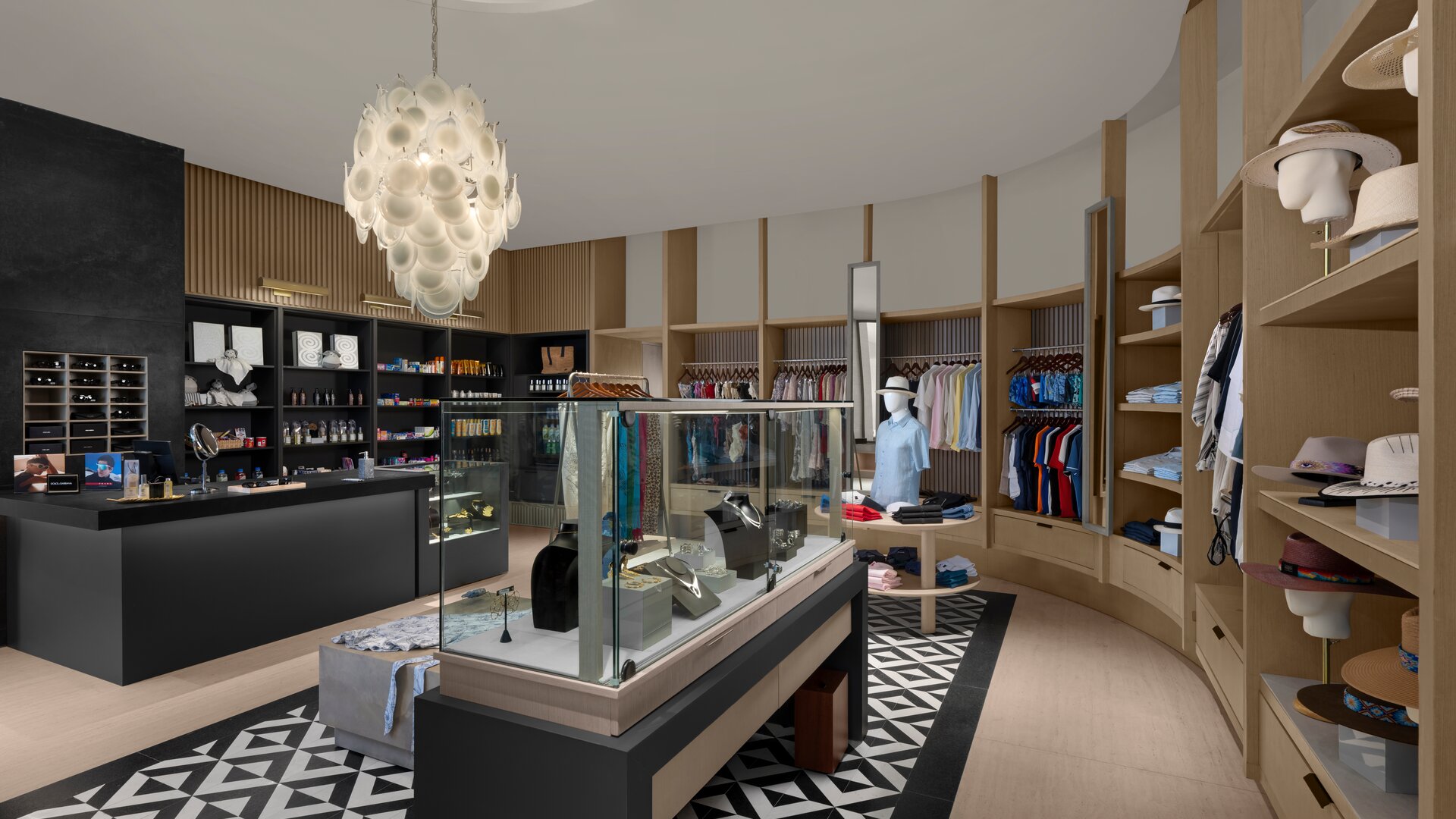 Grand Velas Boutique Los Cabos | Gift Shop or Boutique