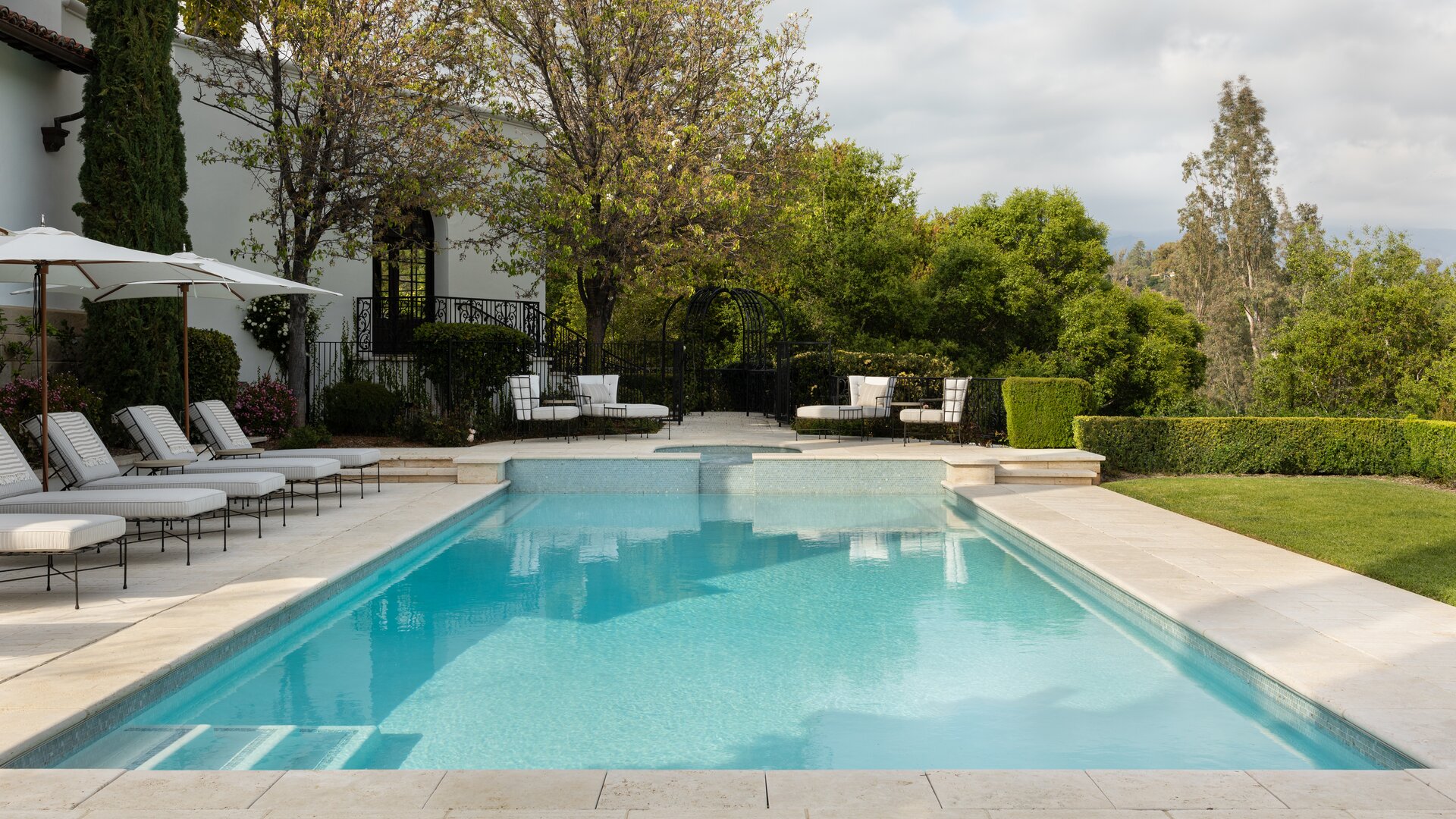 Casa Elar Pool