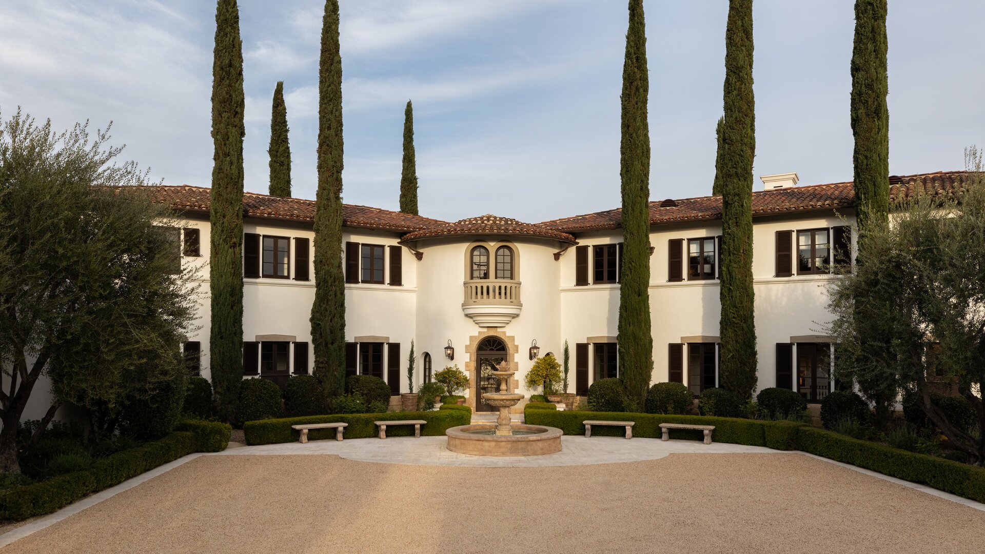 Casa Elar Exterior Entrance