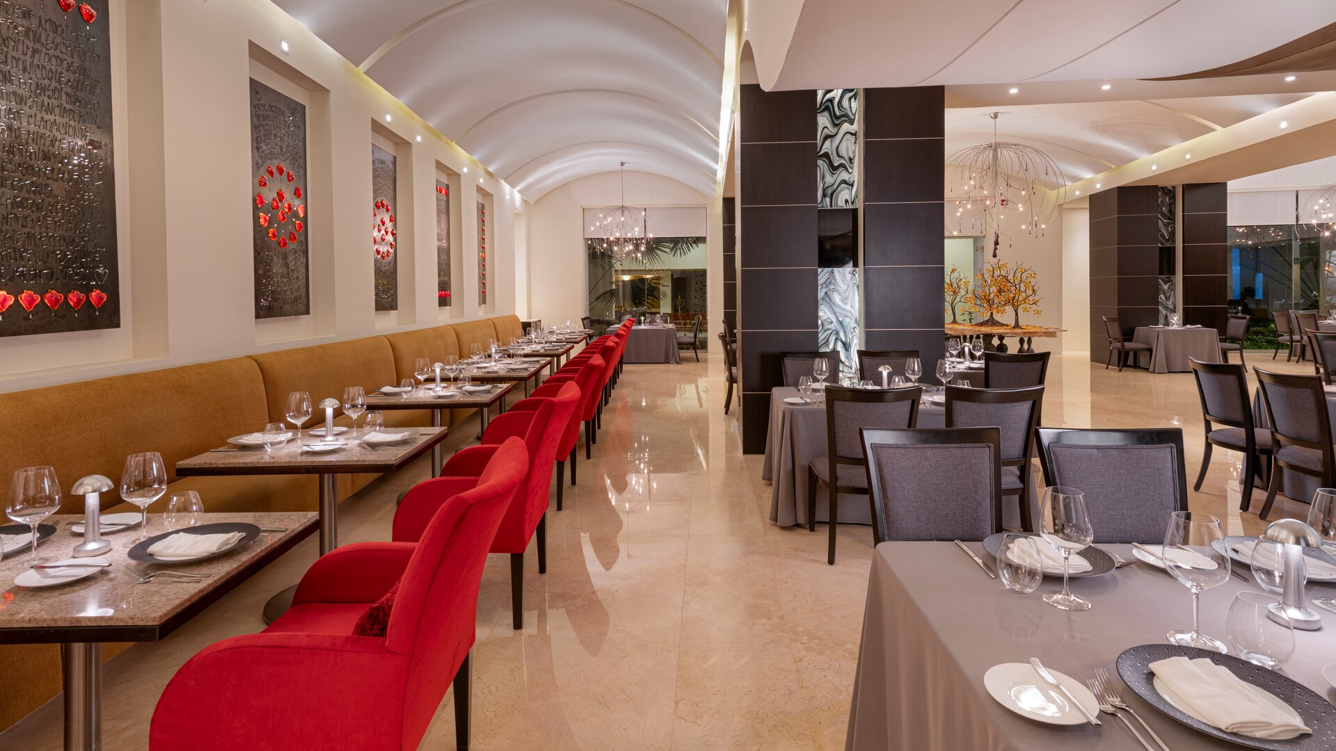 Piaf Restaurant