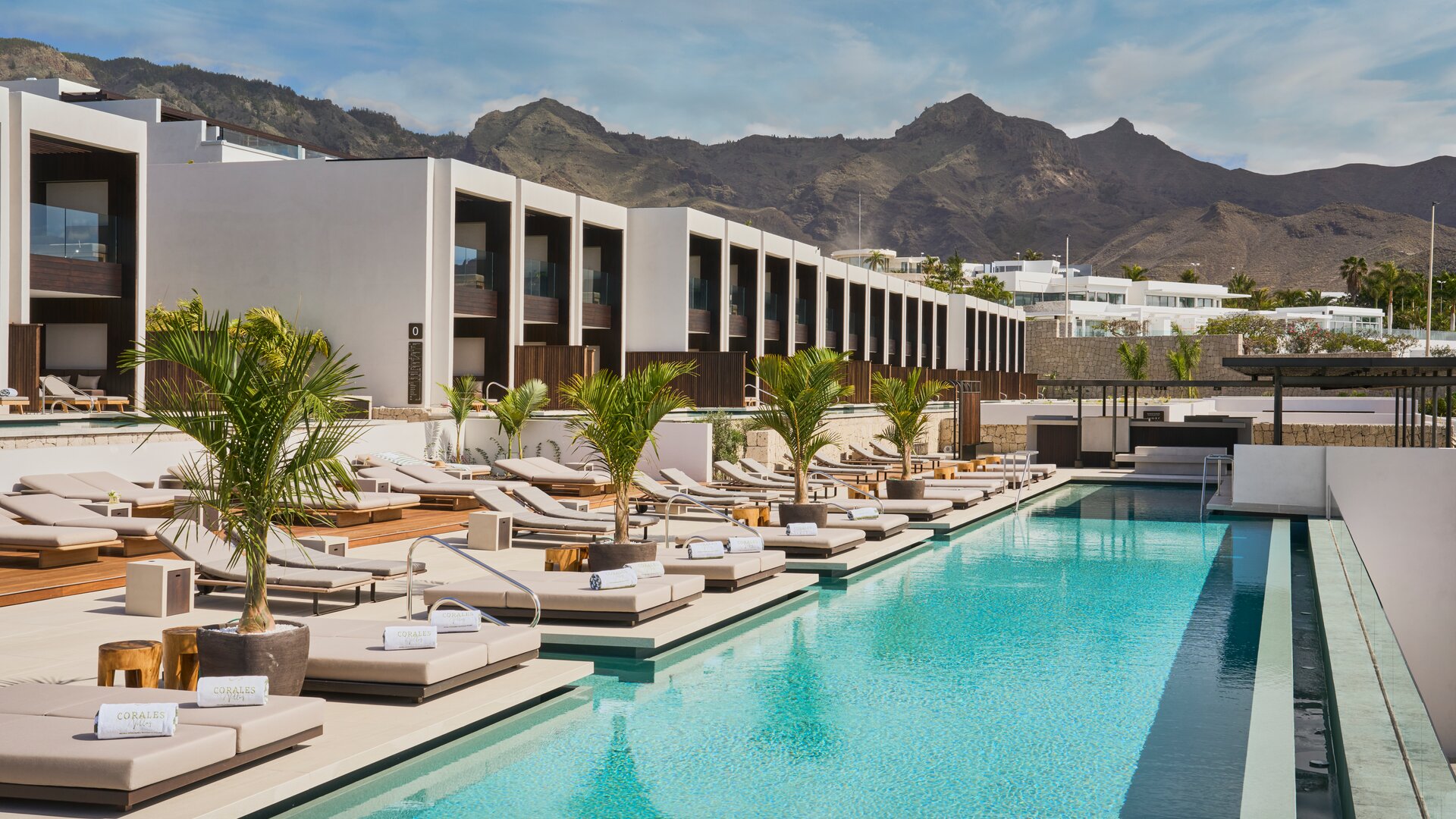 Main Pool 