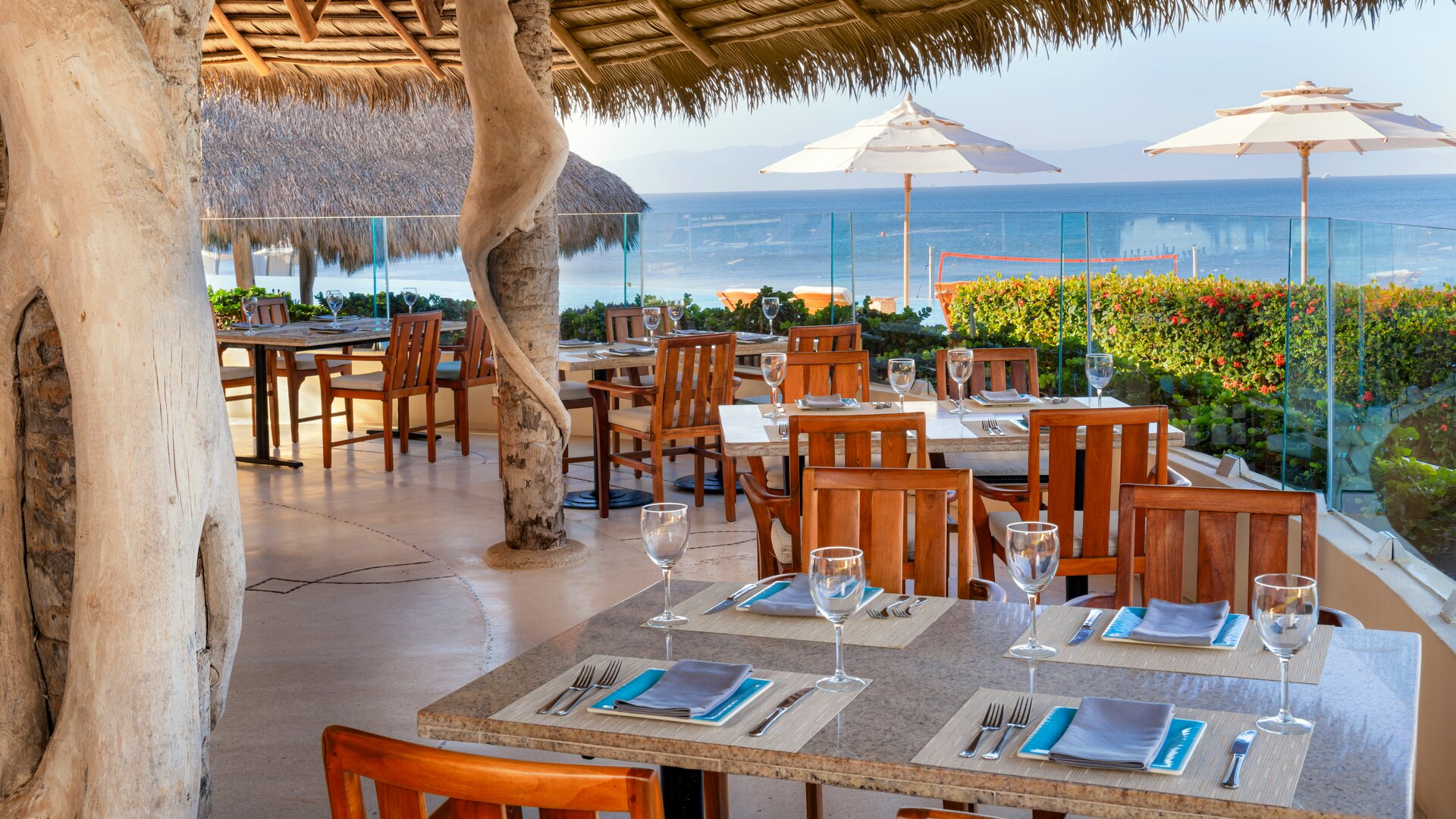 Selva del Mar Restaurant