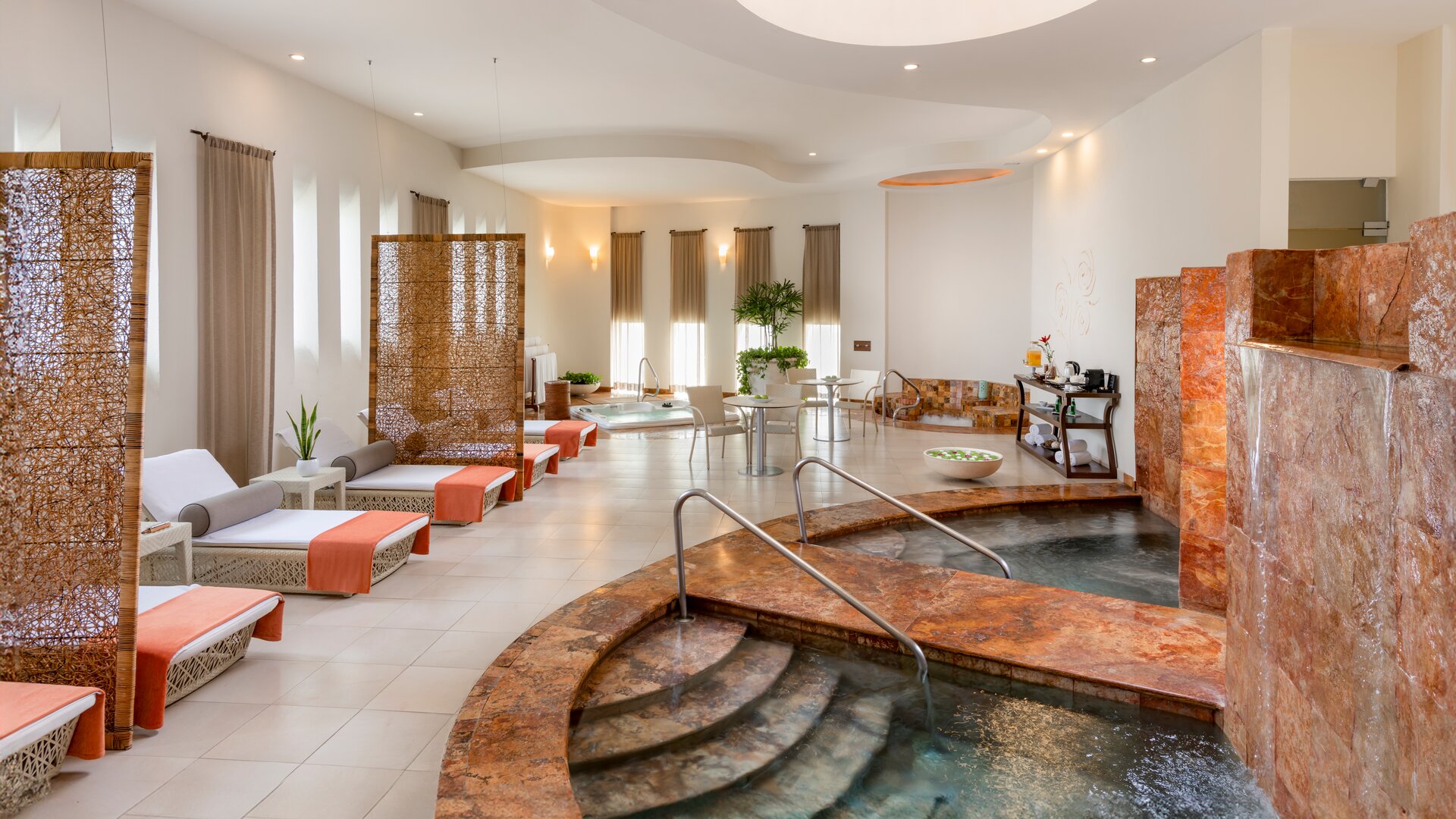 Spa