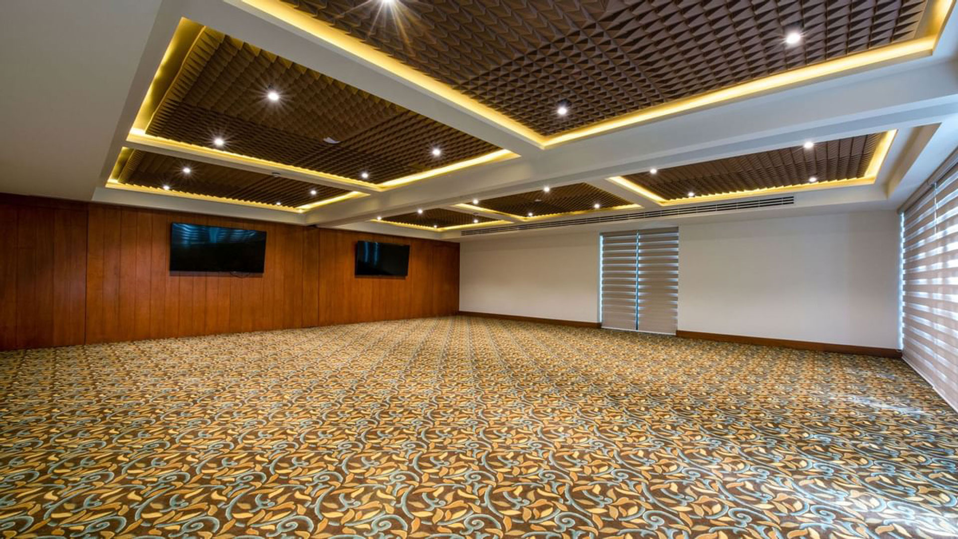 Celestion Ballroom