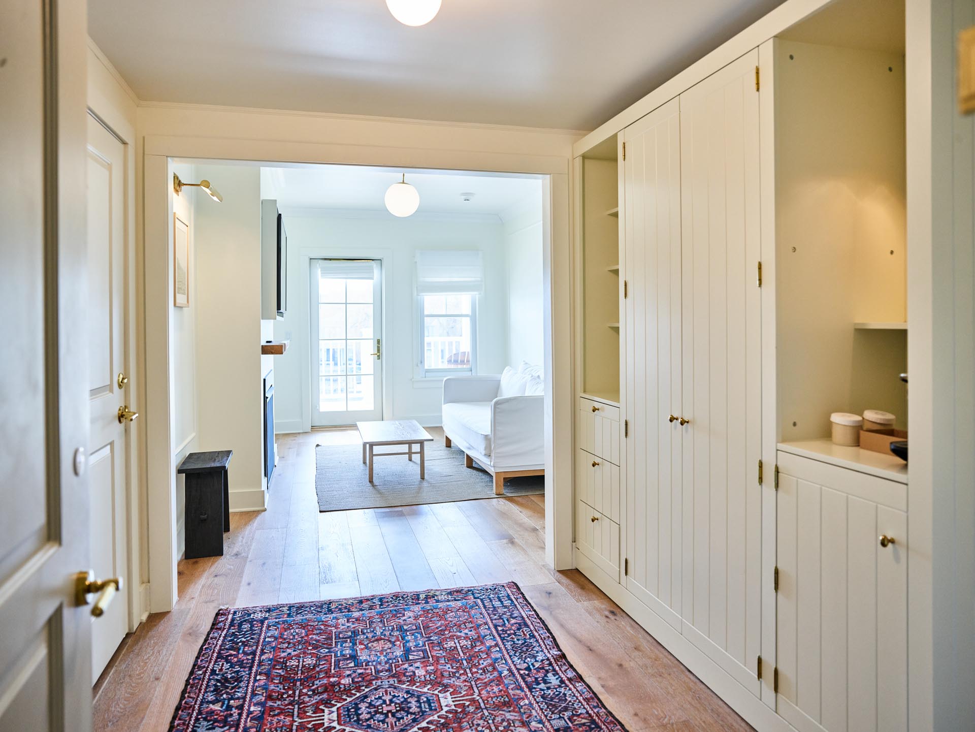 Guest Suite