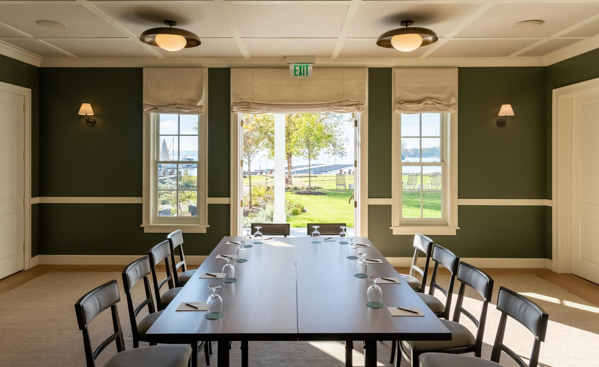 Meeting room