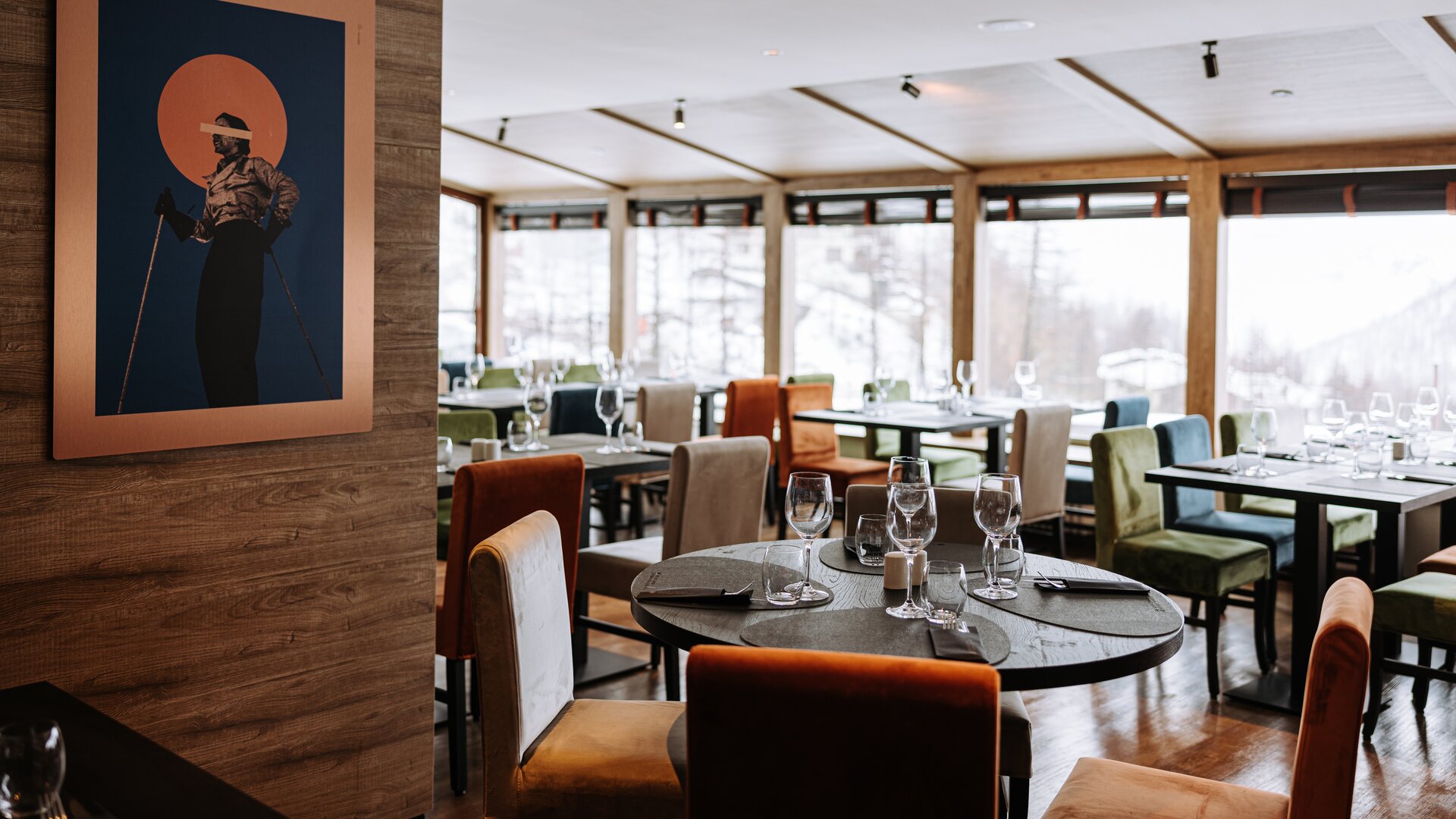 Gargantua Restaurant