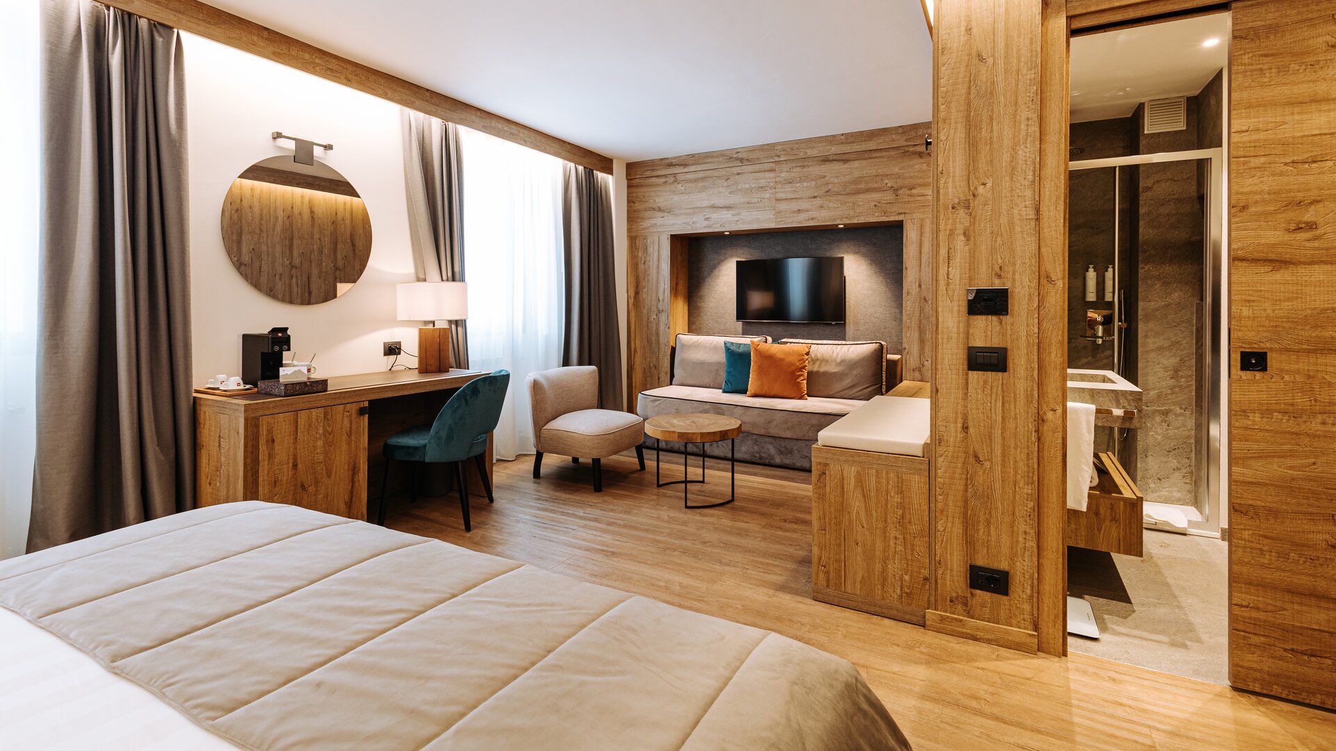 Junior Suite