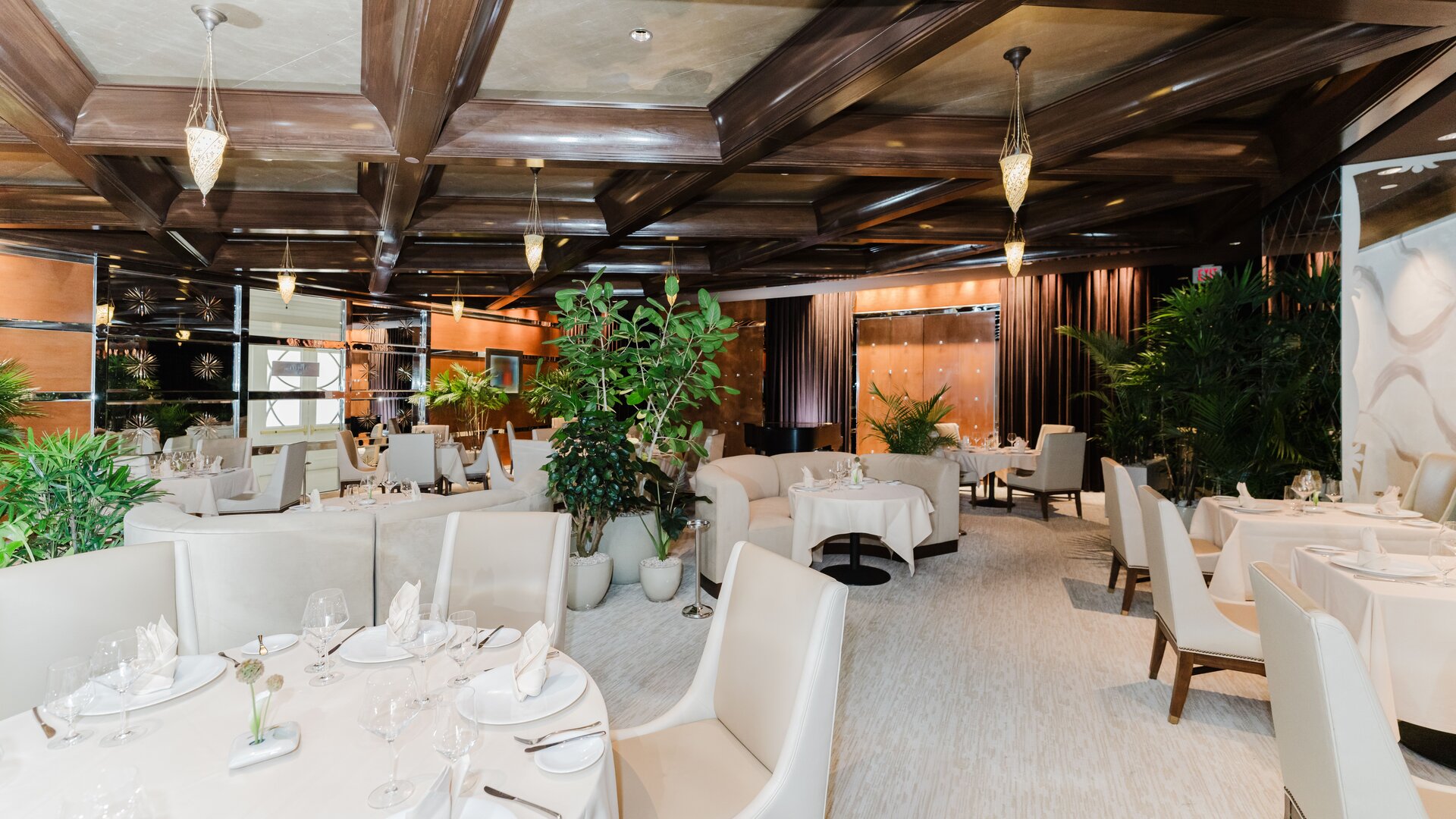 Angle Restaurant