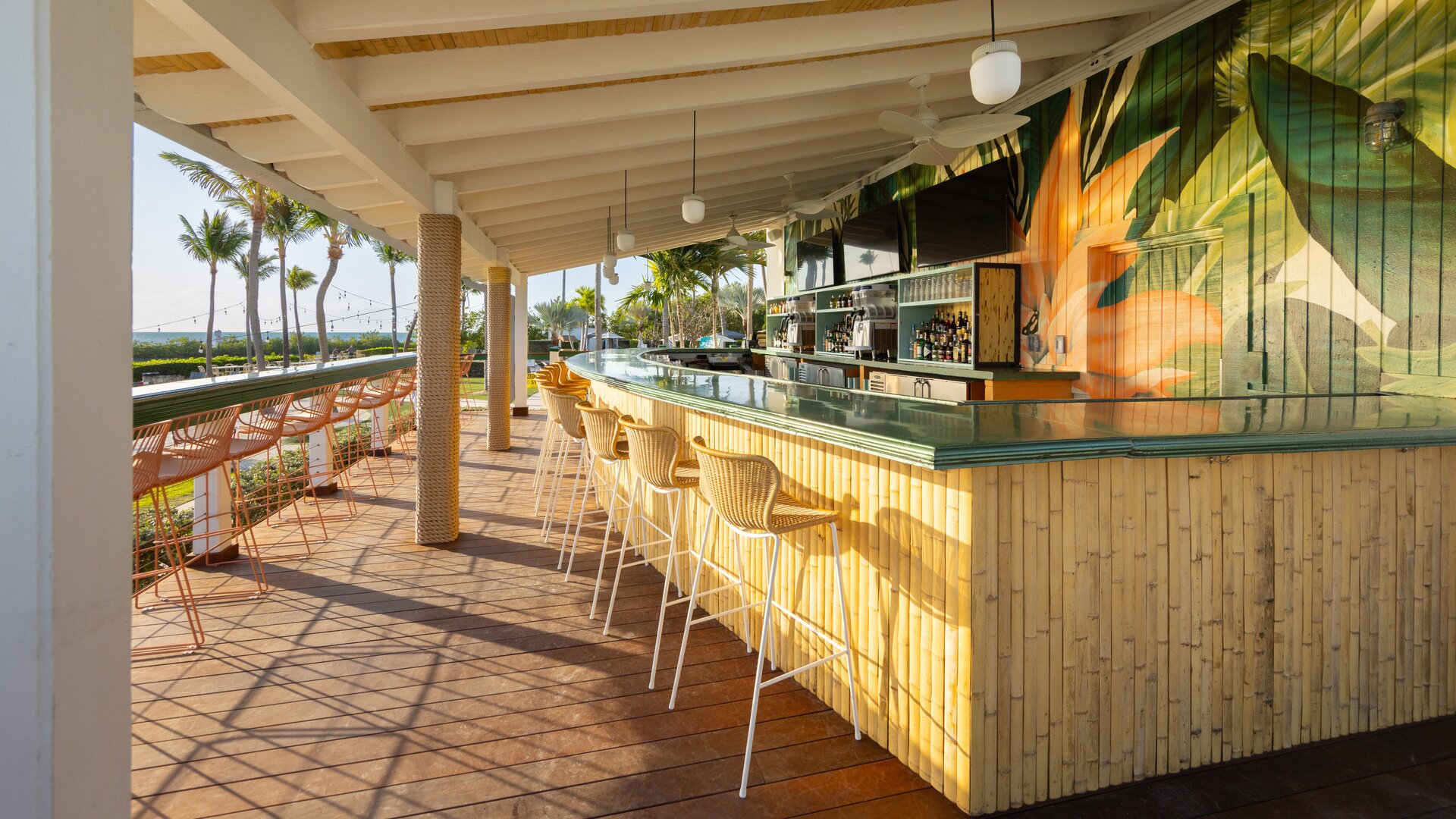 Pilar Bar