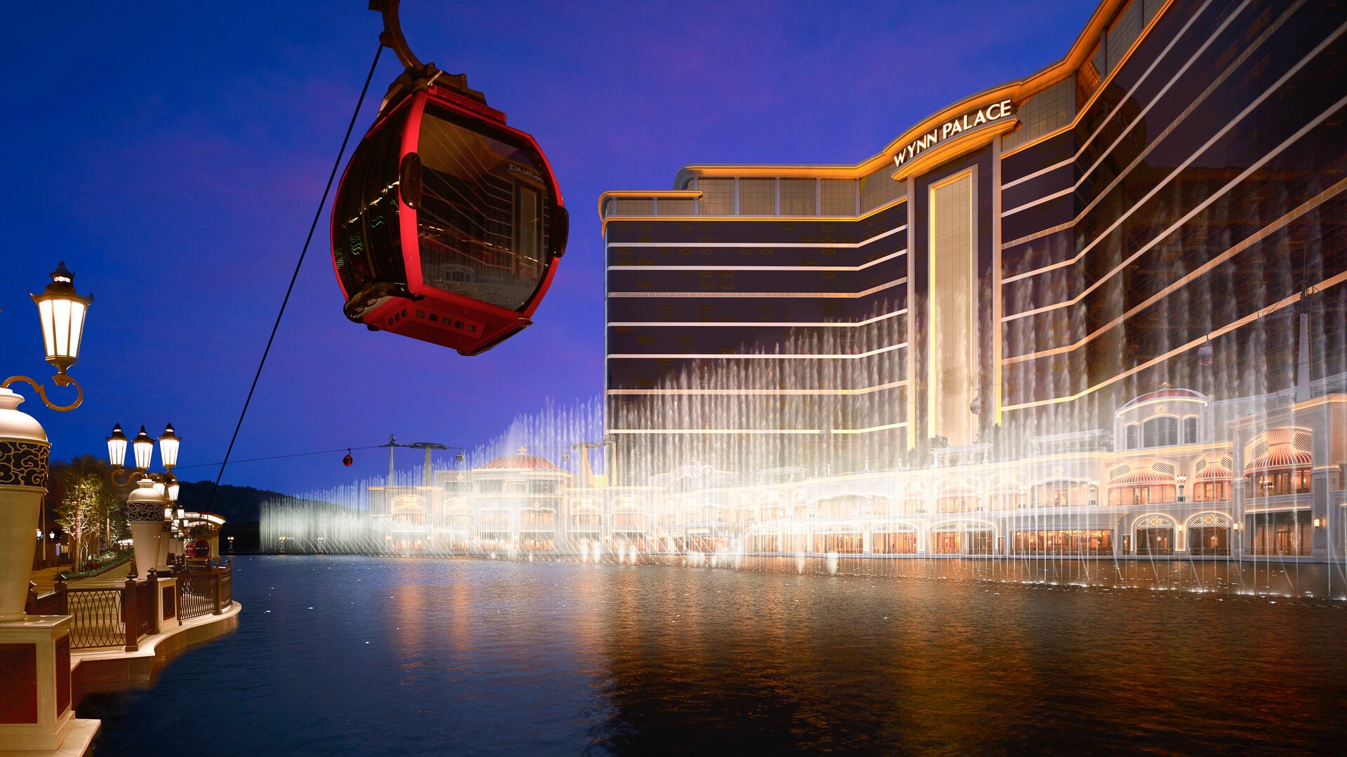 Skycab