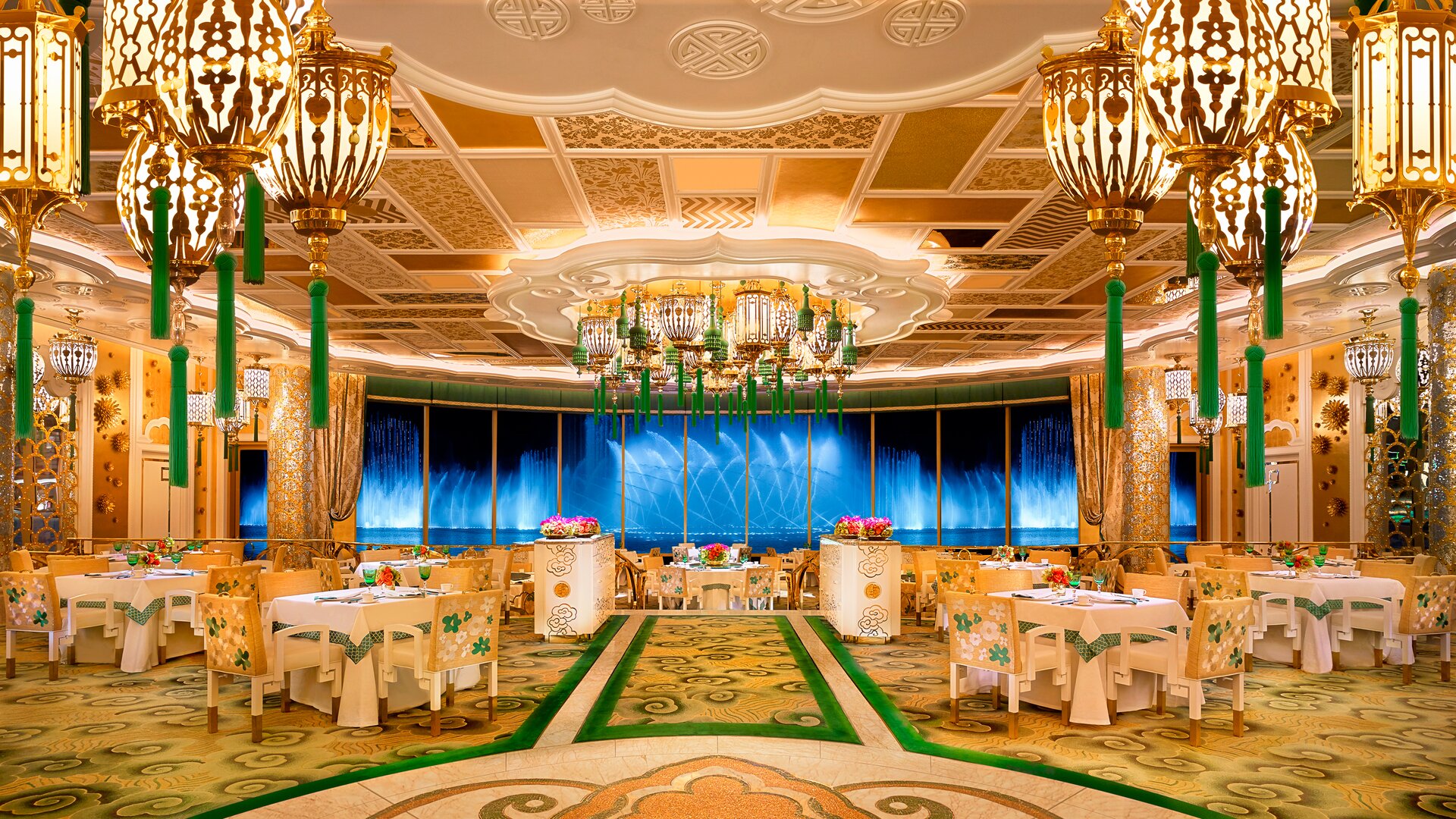 Wing Lei Bar & Restaurant