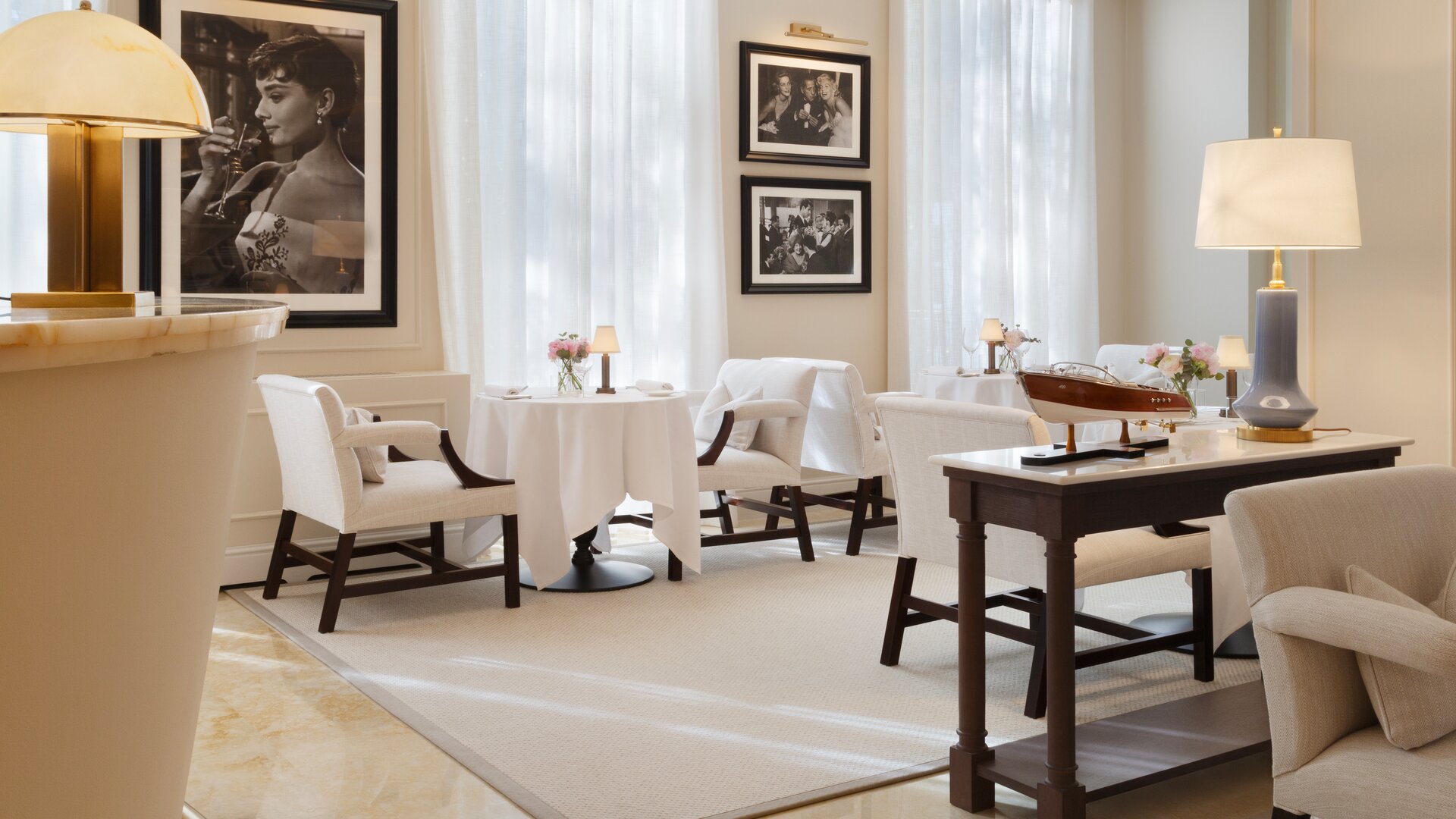 L'Olivo Restaurant