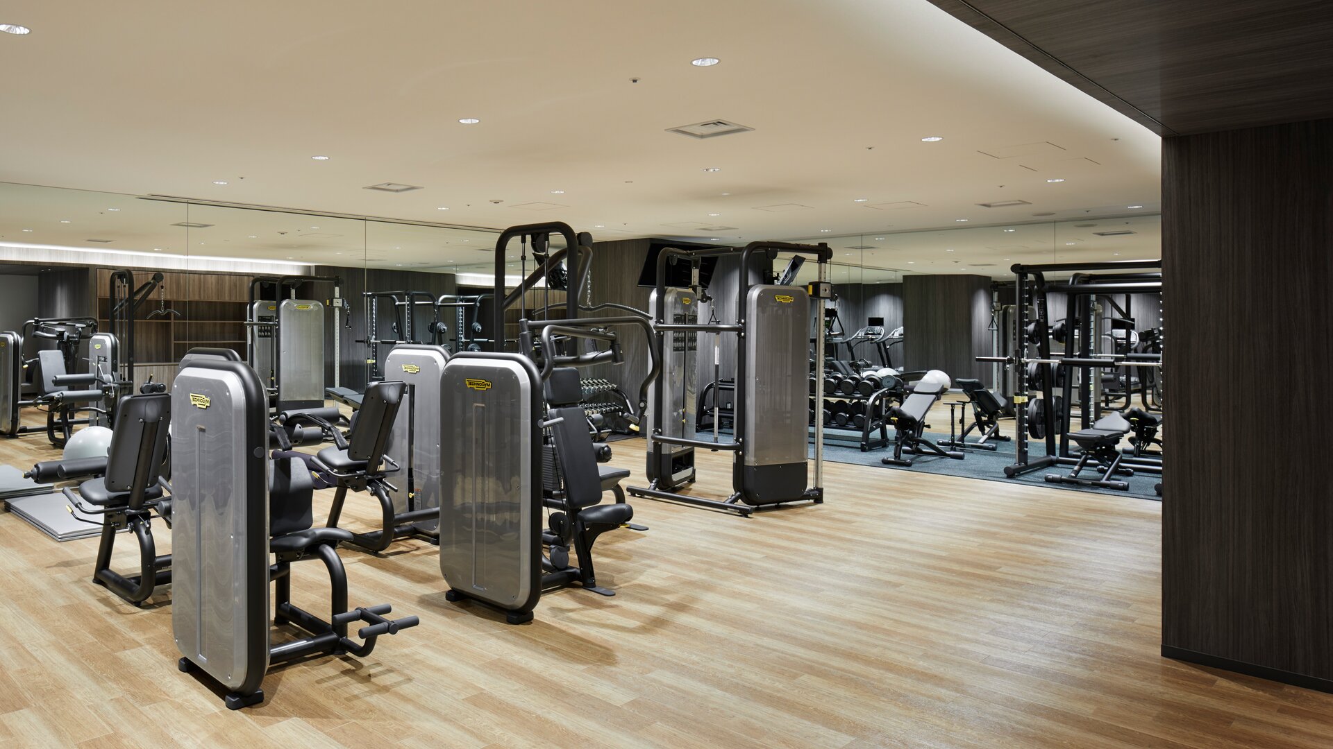 Gym