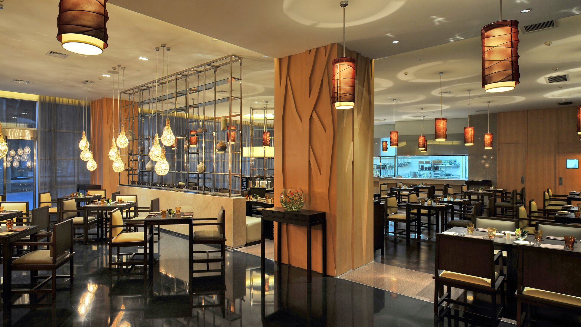 Artecafe Restaurant