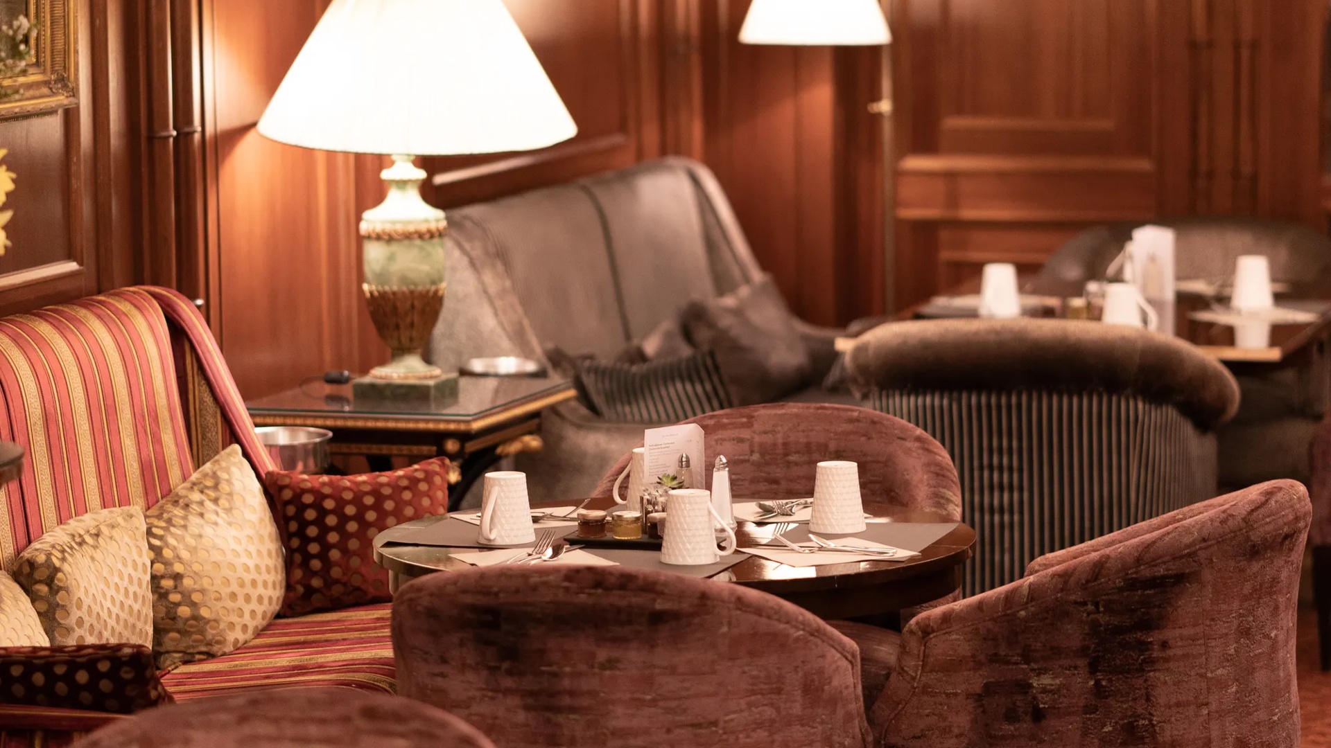 Brunch Restaurant