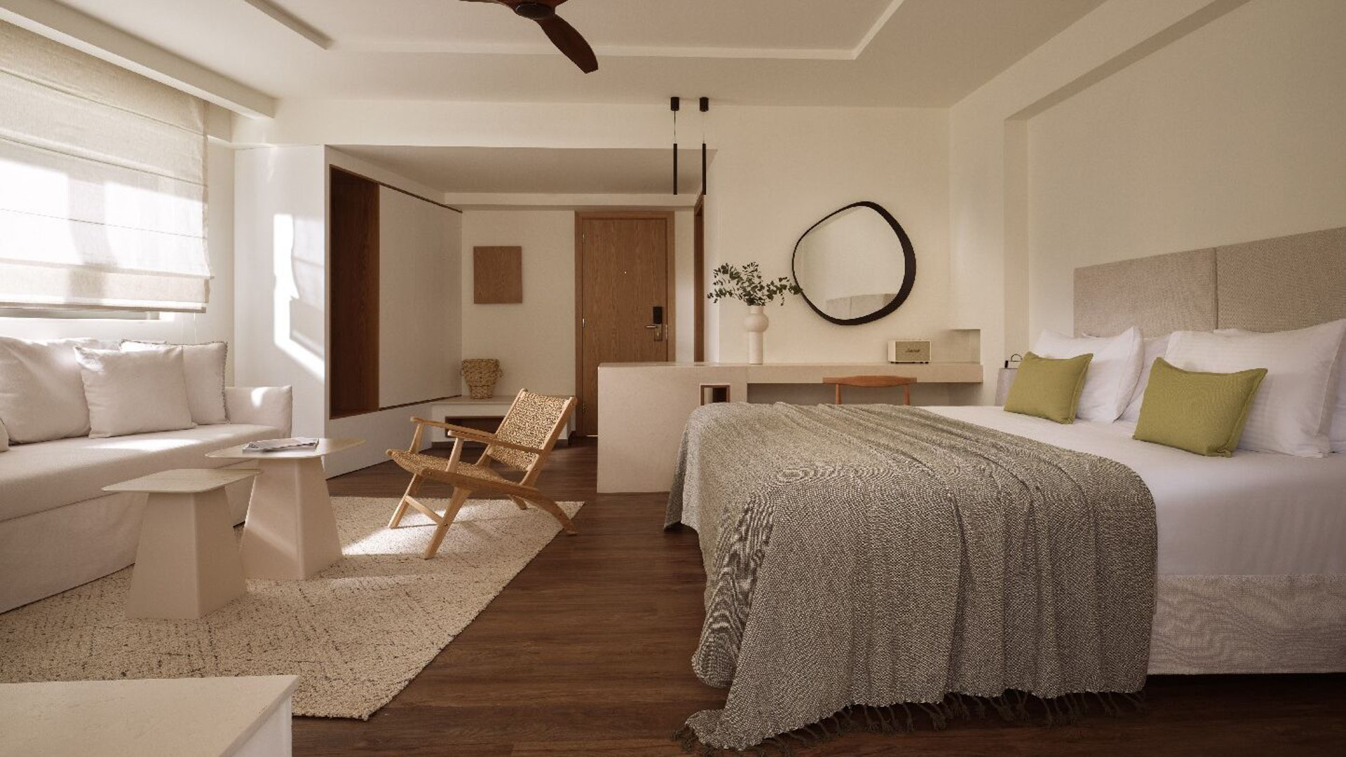 Executive Suite