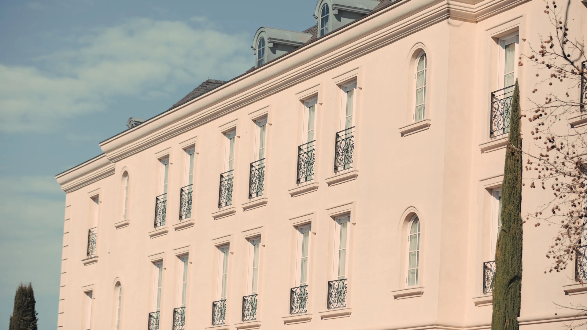 Facade