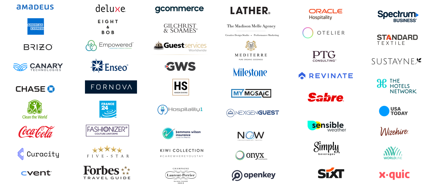 Alliance Partners of Preferred Travel Group Q2 2025