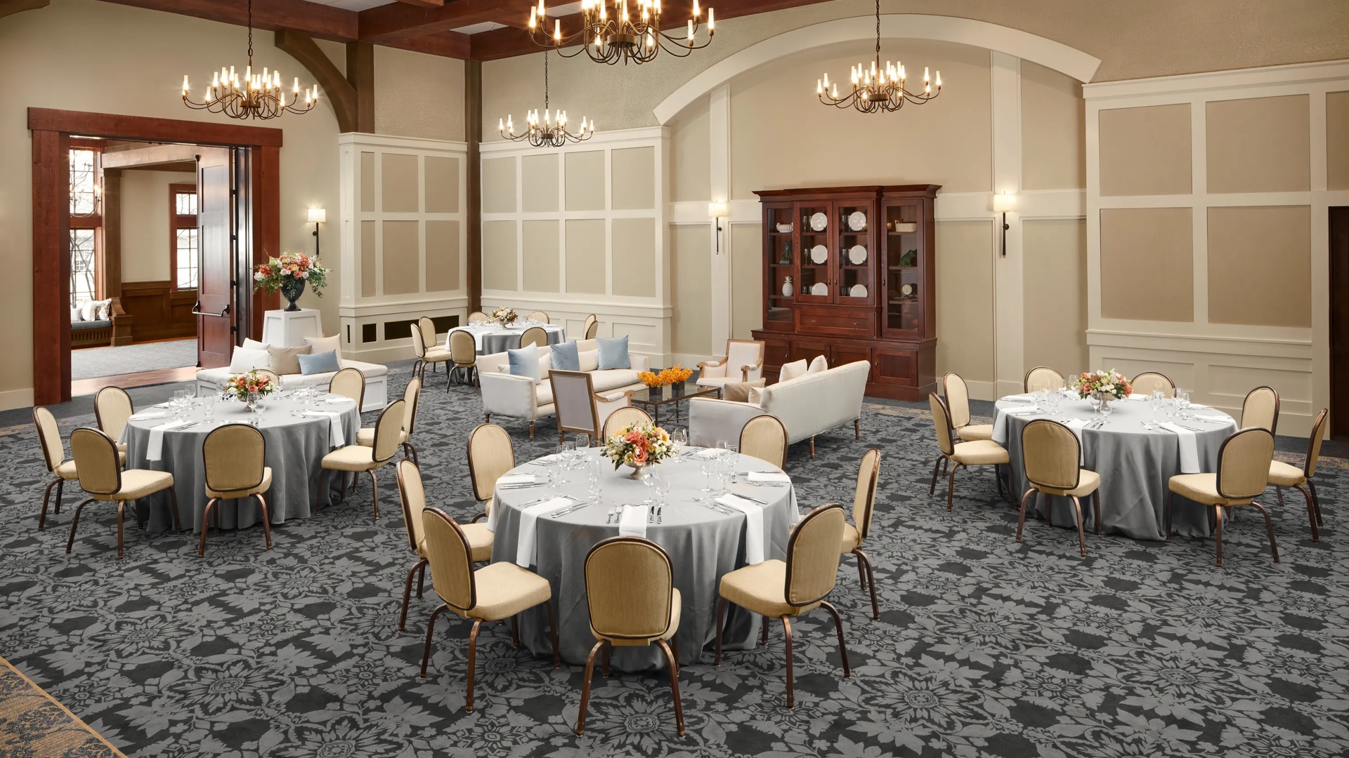 Pavilion Event Space