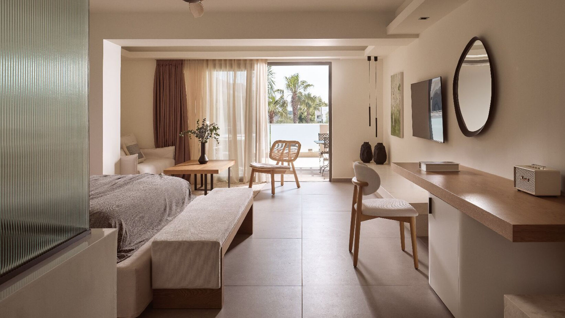 Superior Suite