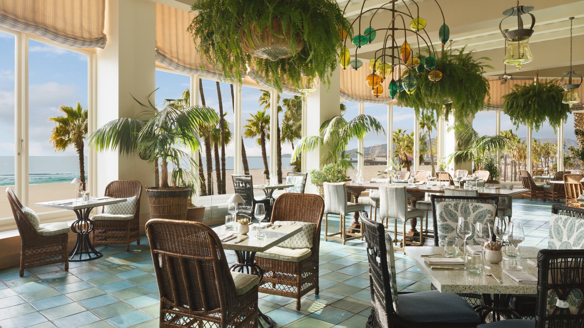 COAST Beach Café and Bar