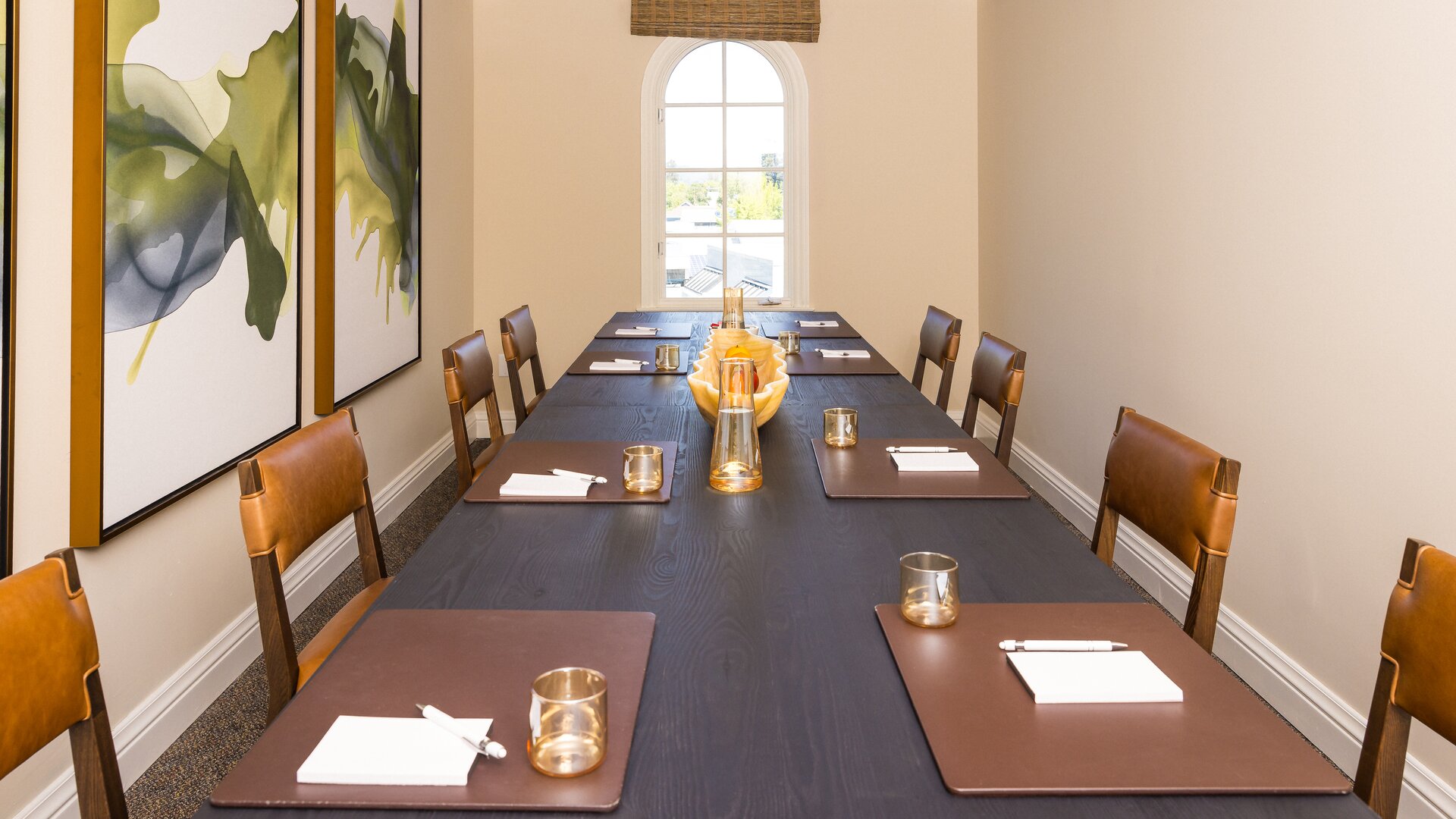 Meeting Room Event Space