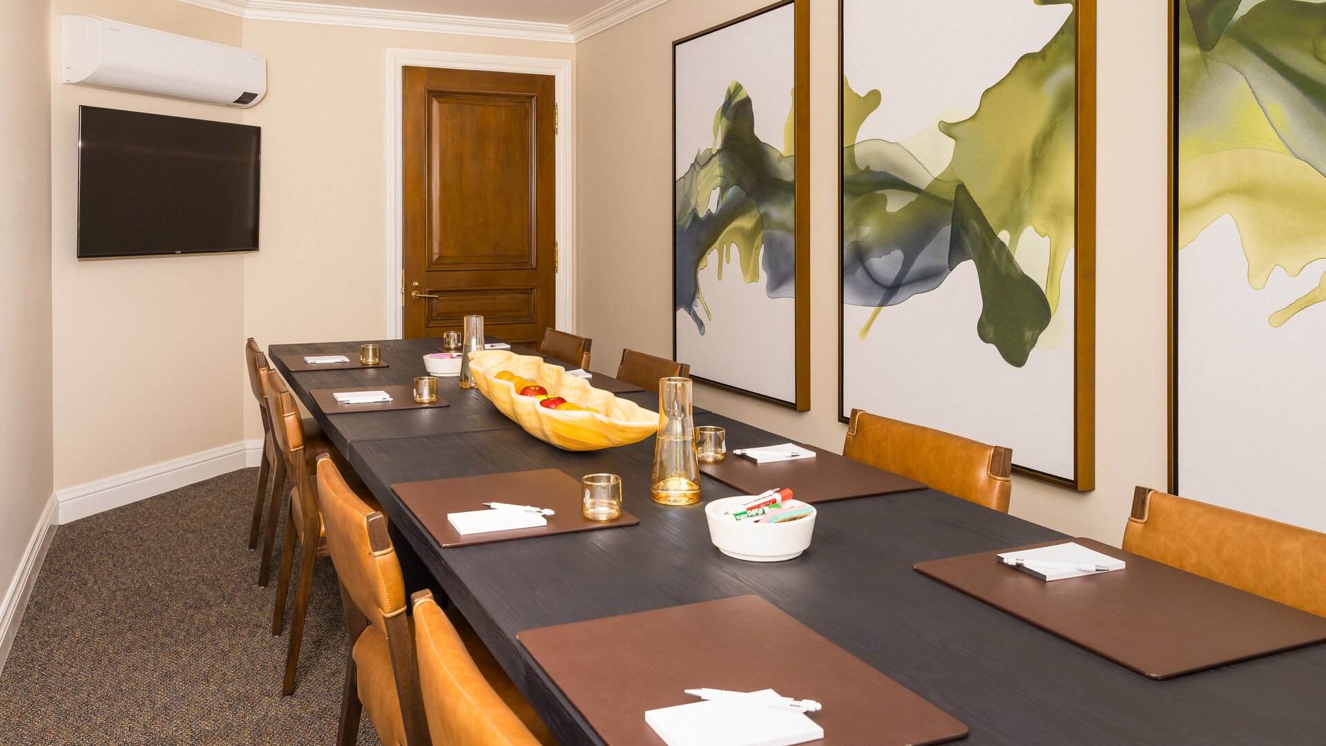 Meeting Room Event Space