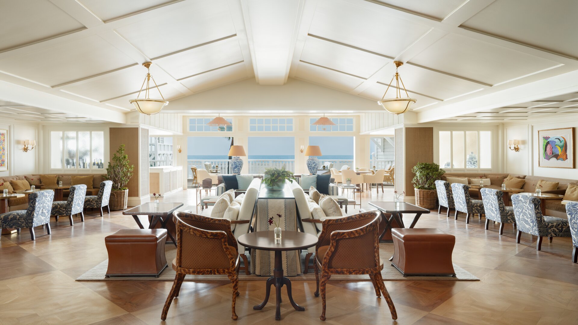 1 Pico Restaurant
