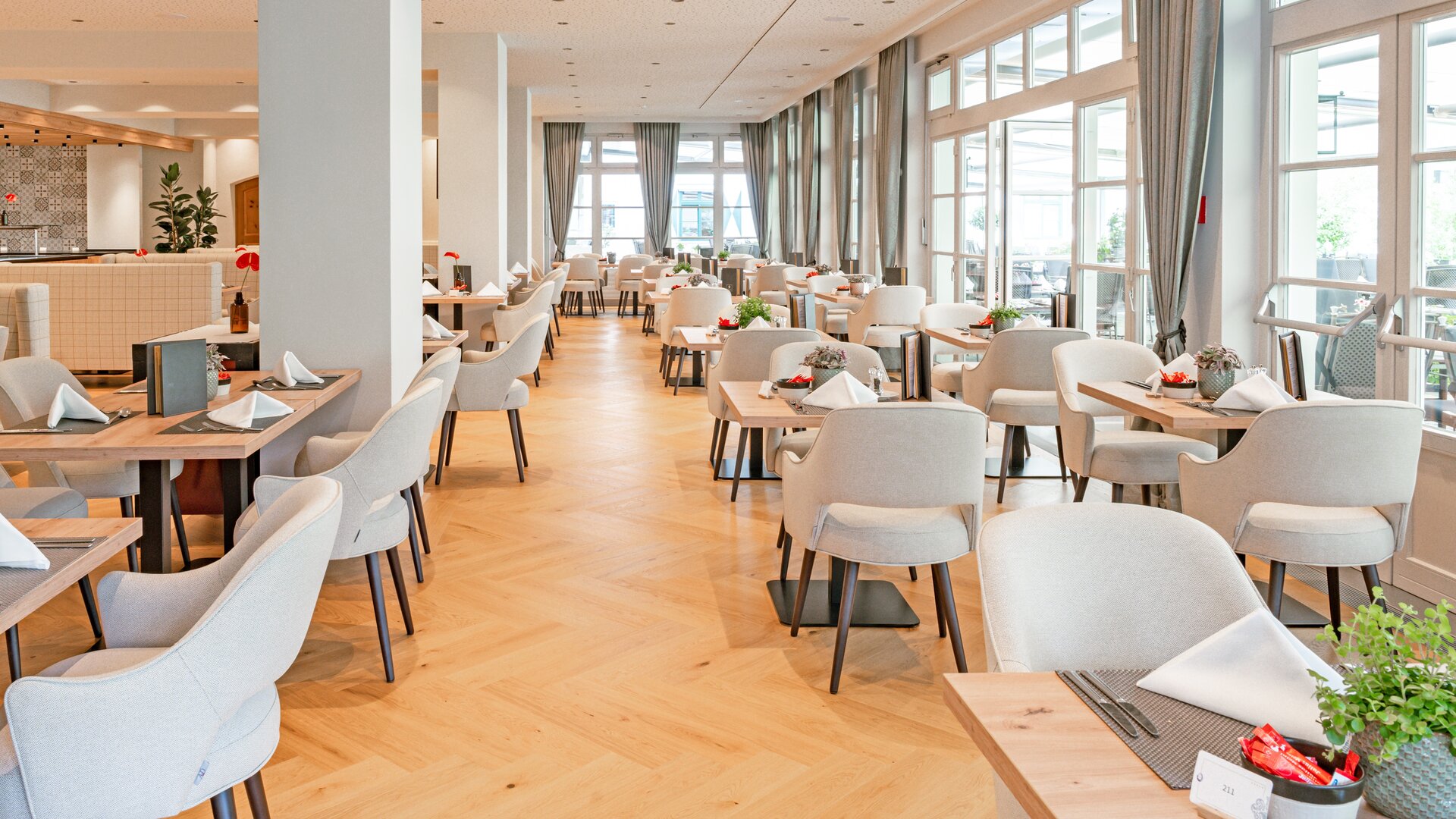 Restaurant Pichlarn
