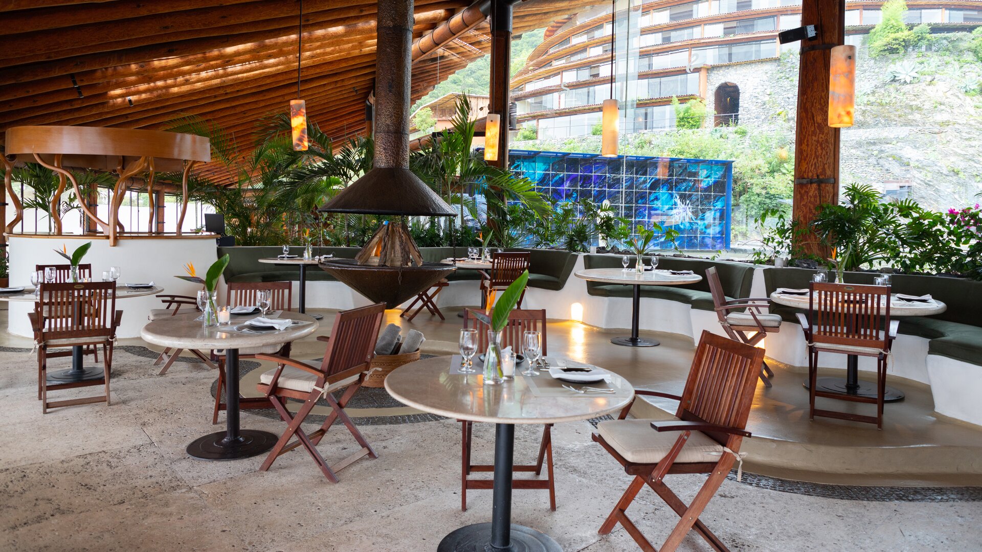 Restaurant Na-Ha