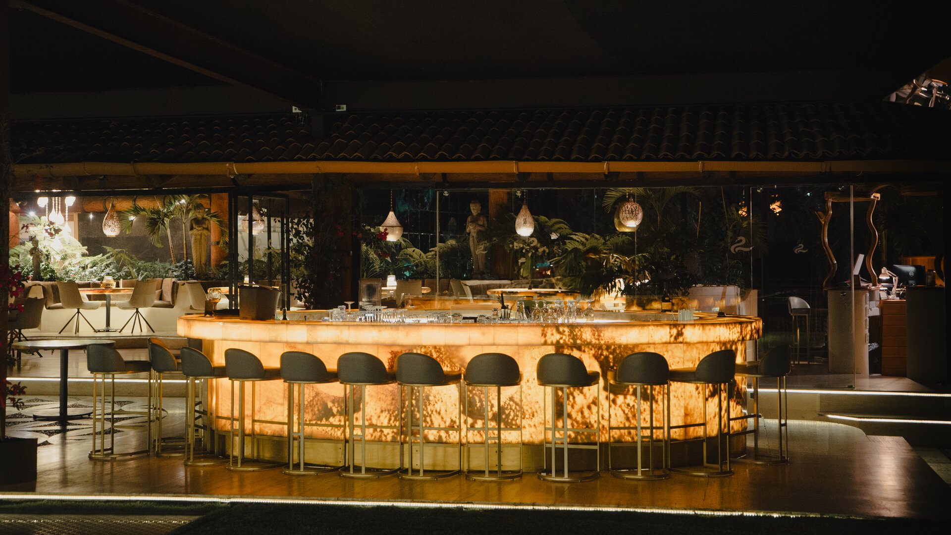 Xian Bar