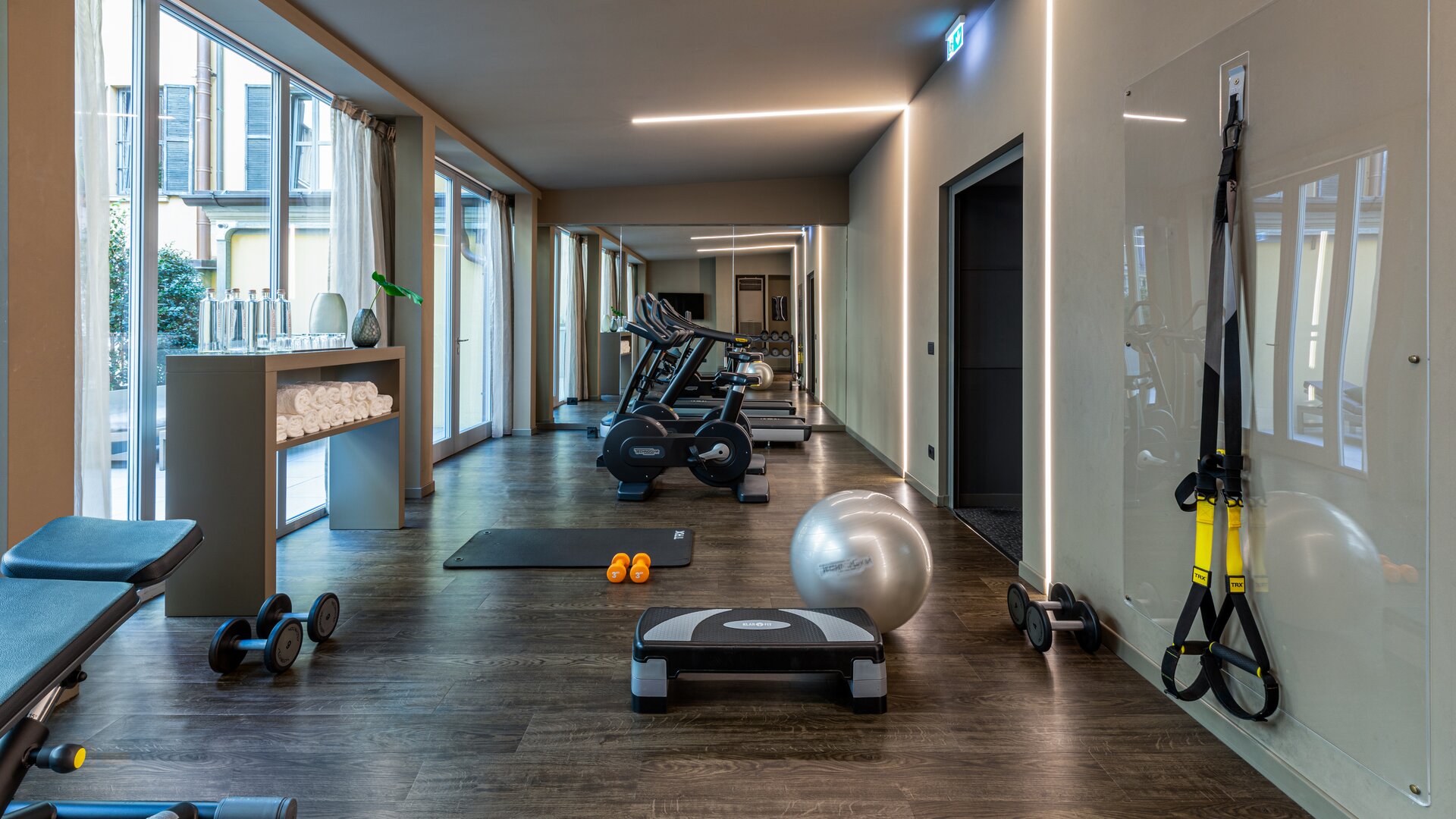 Gym