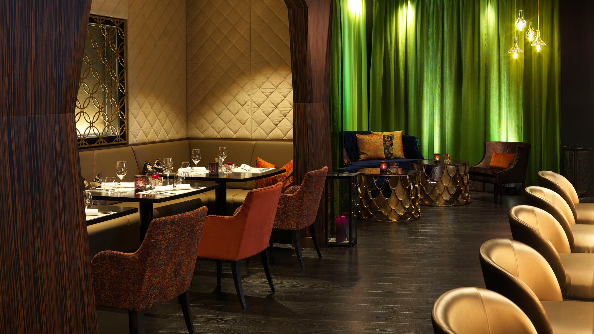 Hofburg Restaurant