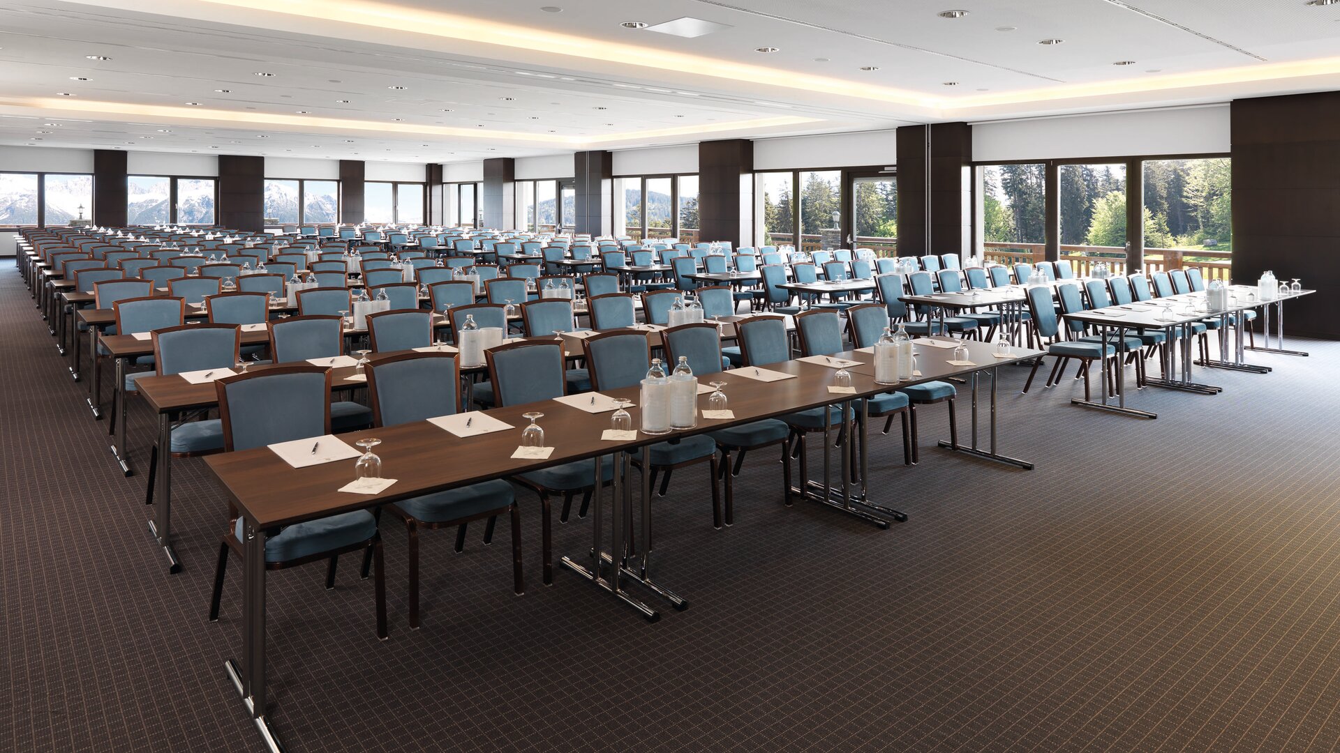 Innsbruck Event Space