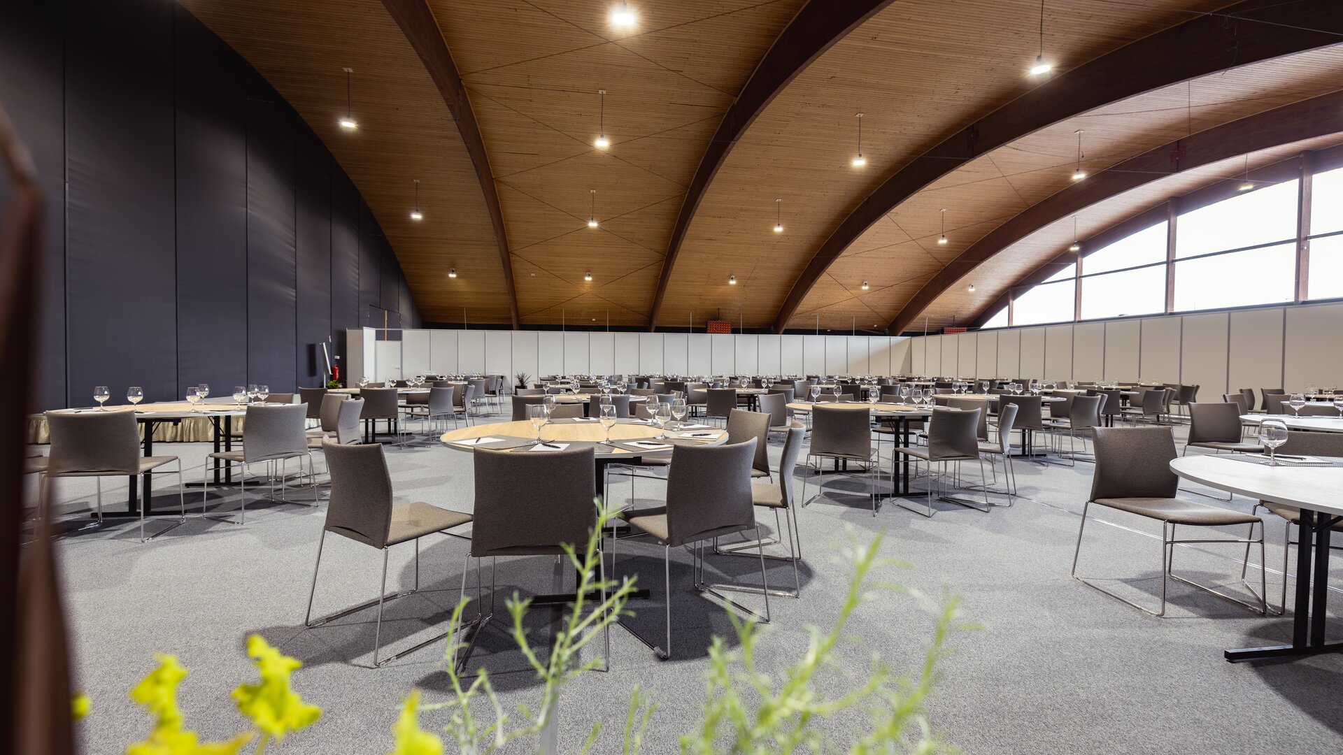 Event Hall