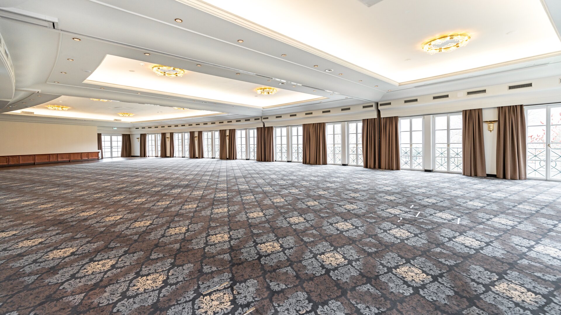 Grimming Hall Event Space